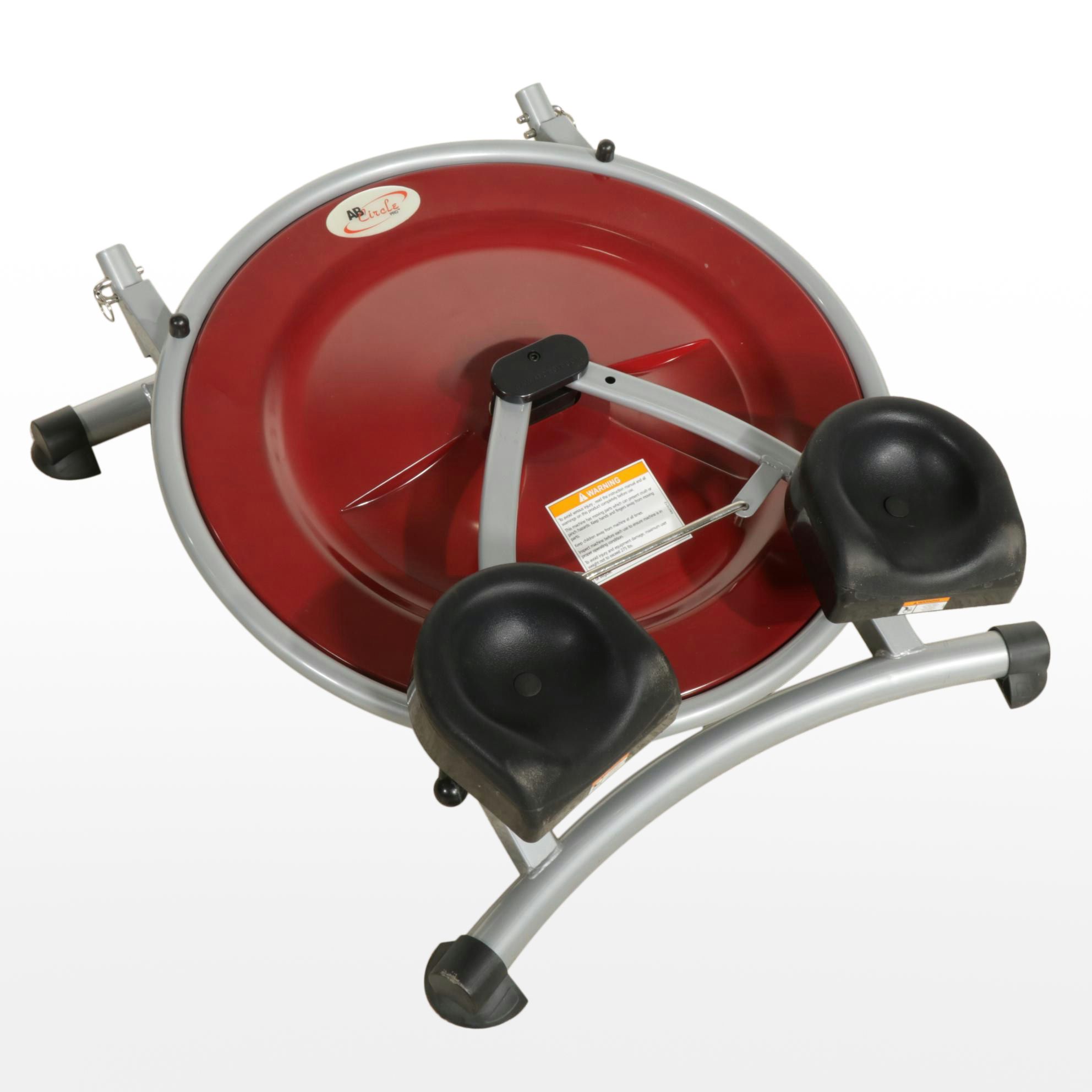 AB Circle Pro Fitness Equipment