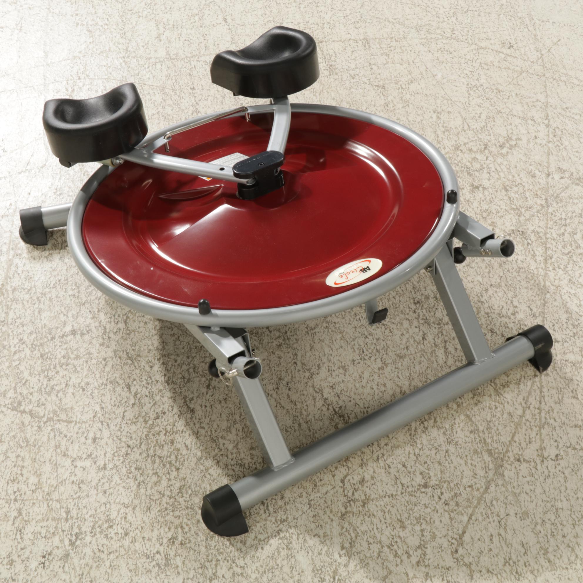 AB Circle Pro Fitness Equipment