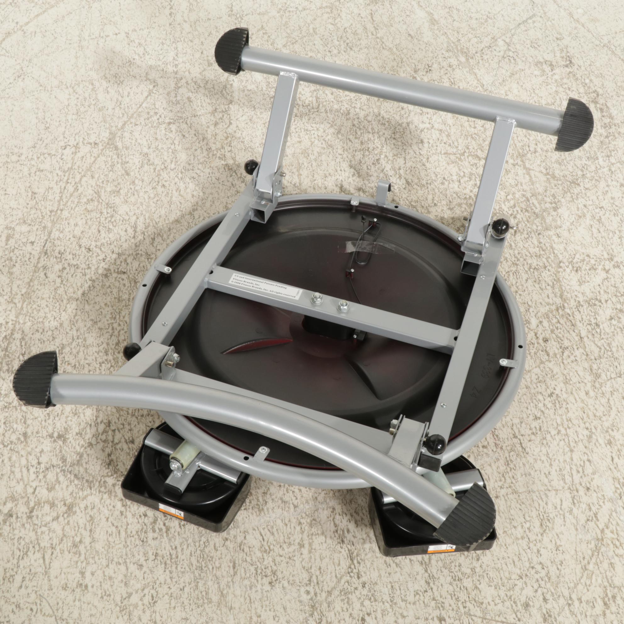 AB Circle Pro Fitness Equipment