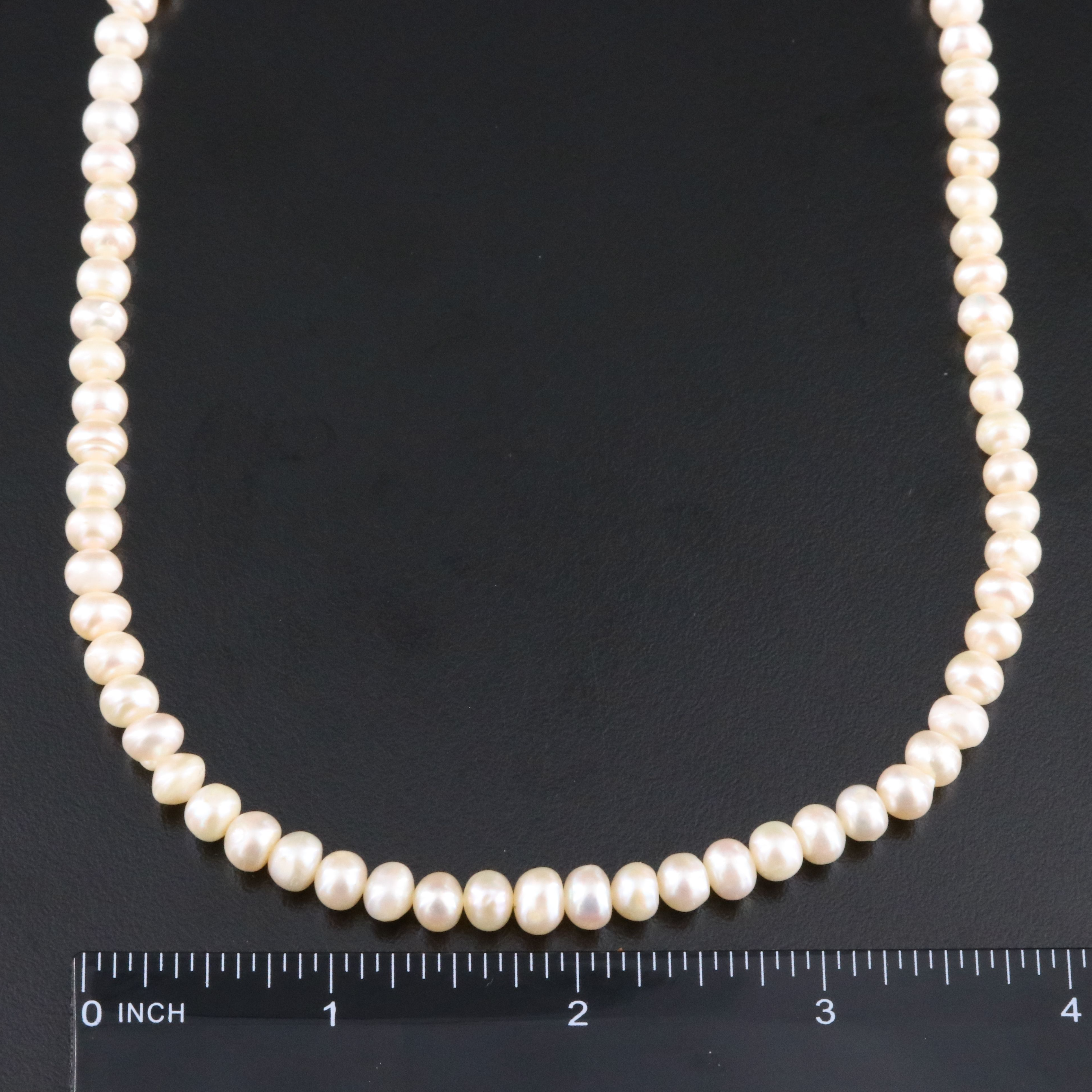 Pearl, Faux Pearl and Rhinestone Necklaces, Earrings, and Hair Clips