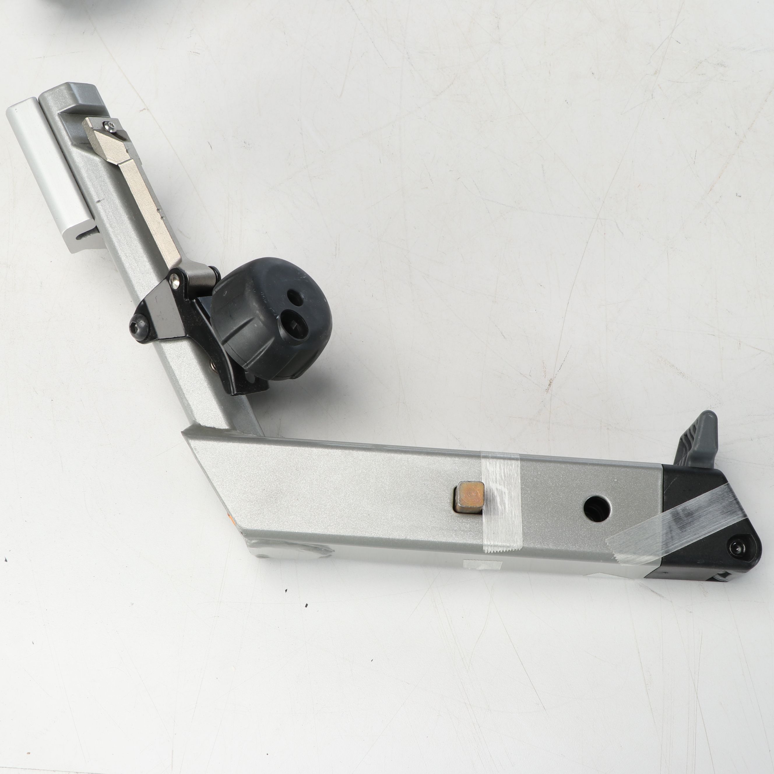 Thule Helium Pro Bike Carrier