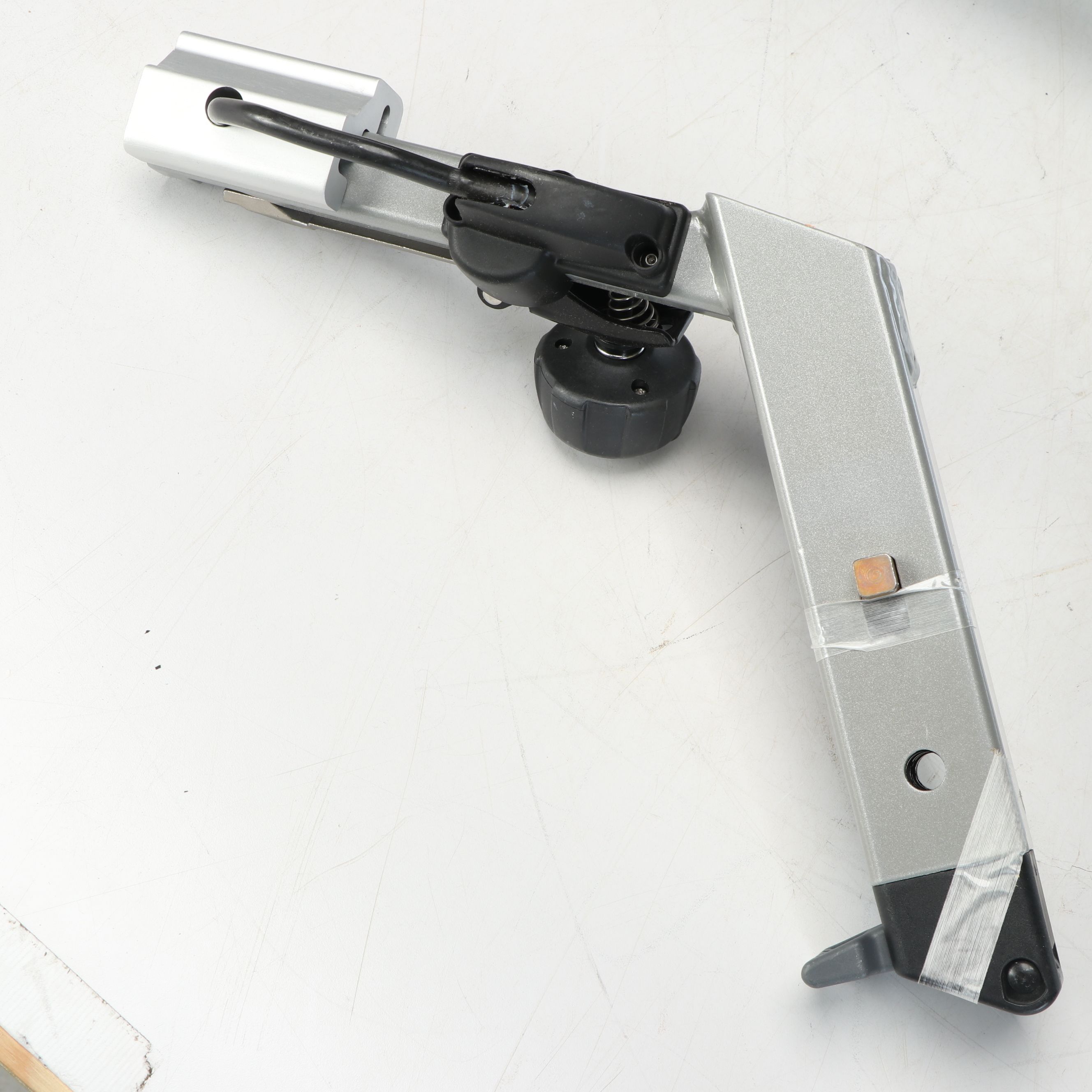 Thule Helium Pro Bike Carrier