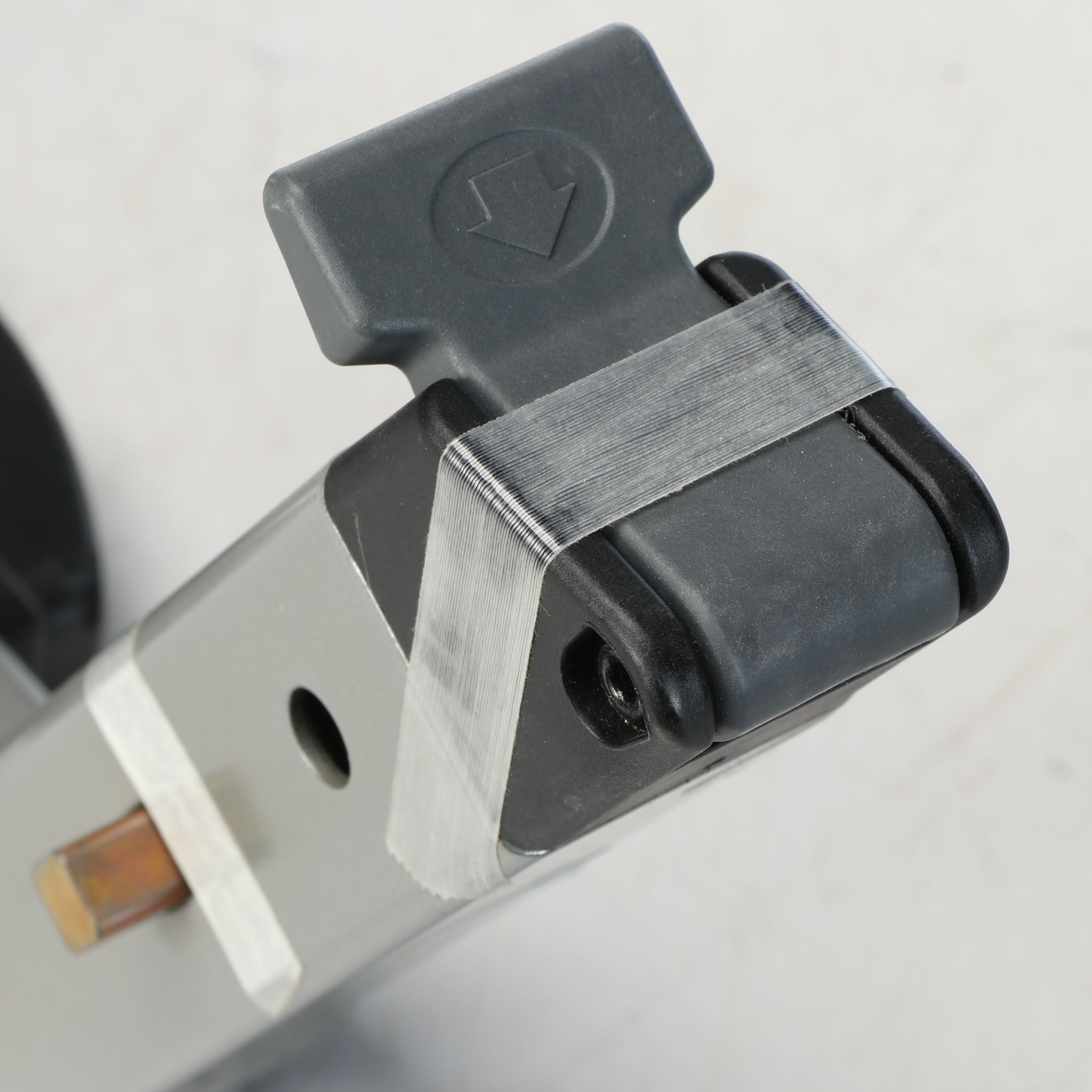 Thule Helium Pro Bike Carrier