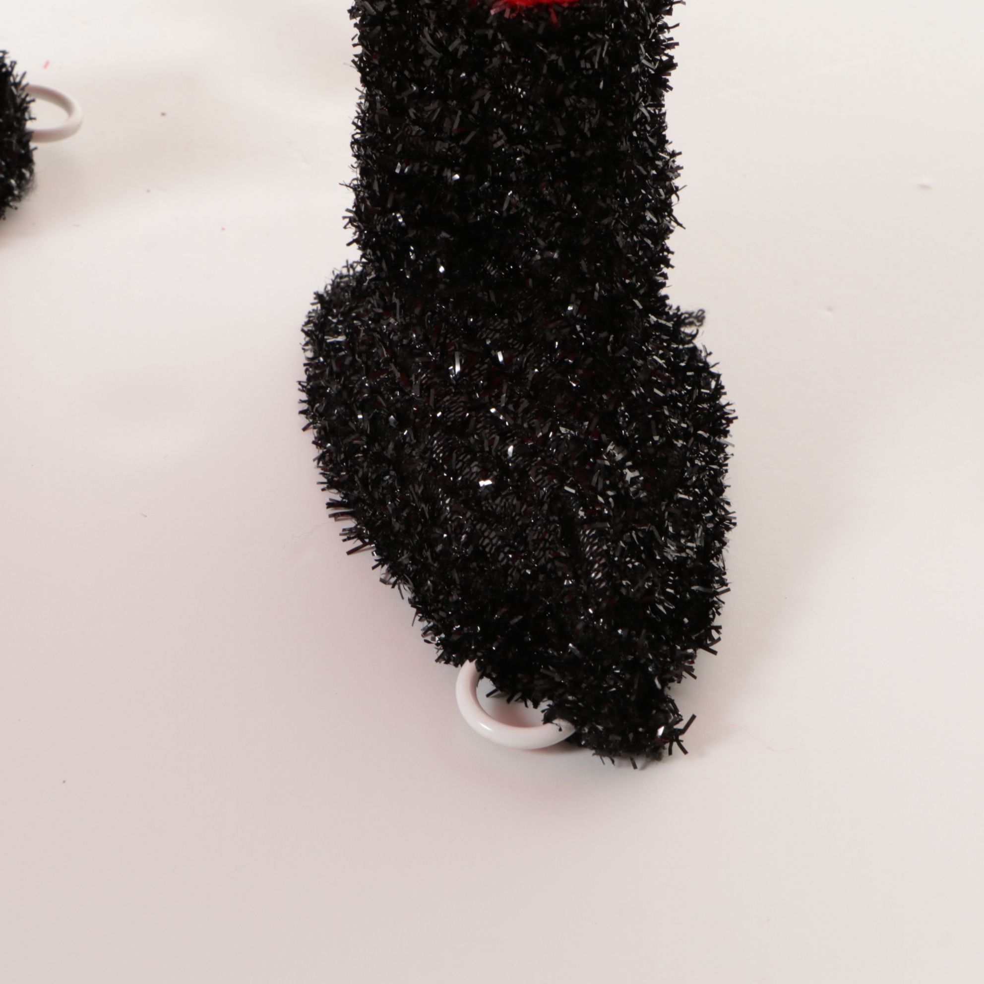 Outdoor Light-up Santa From Movie Rudolph the Red-Nosed Reindeer