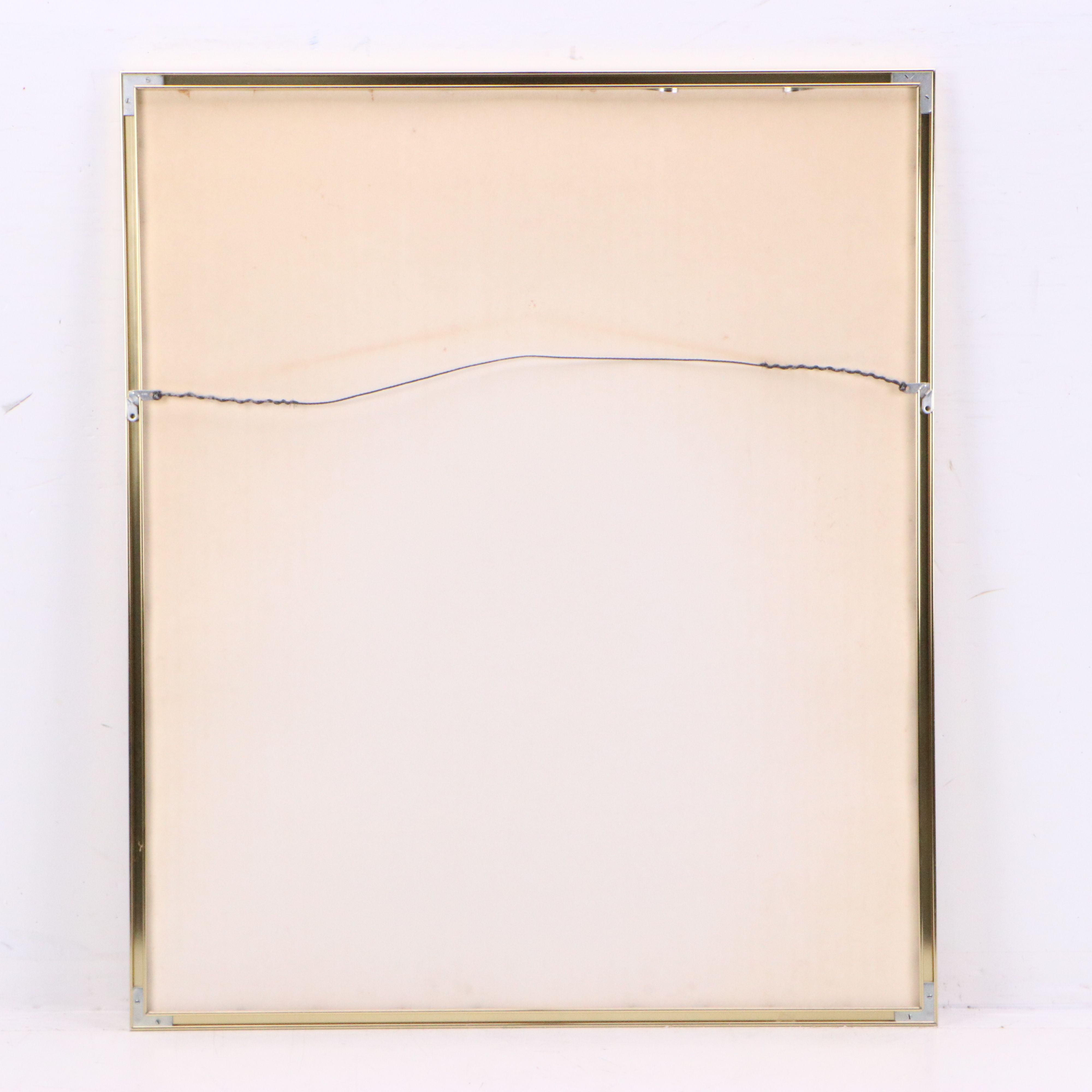 James Coignard Mixed Method Print "Nomenclature autour d'une tête"