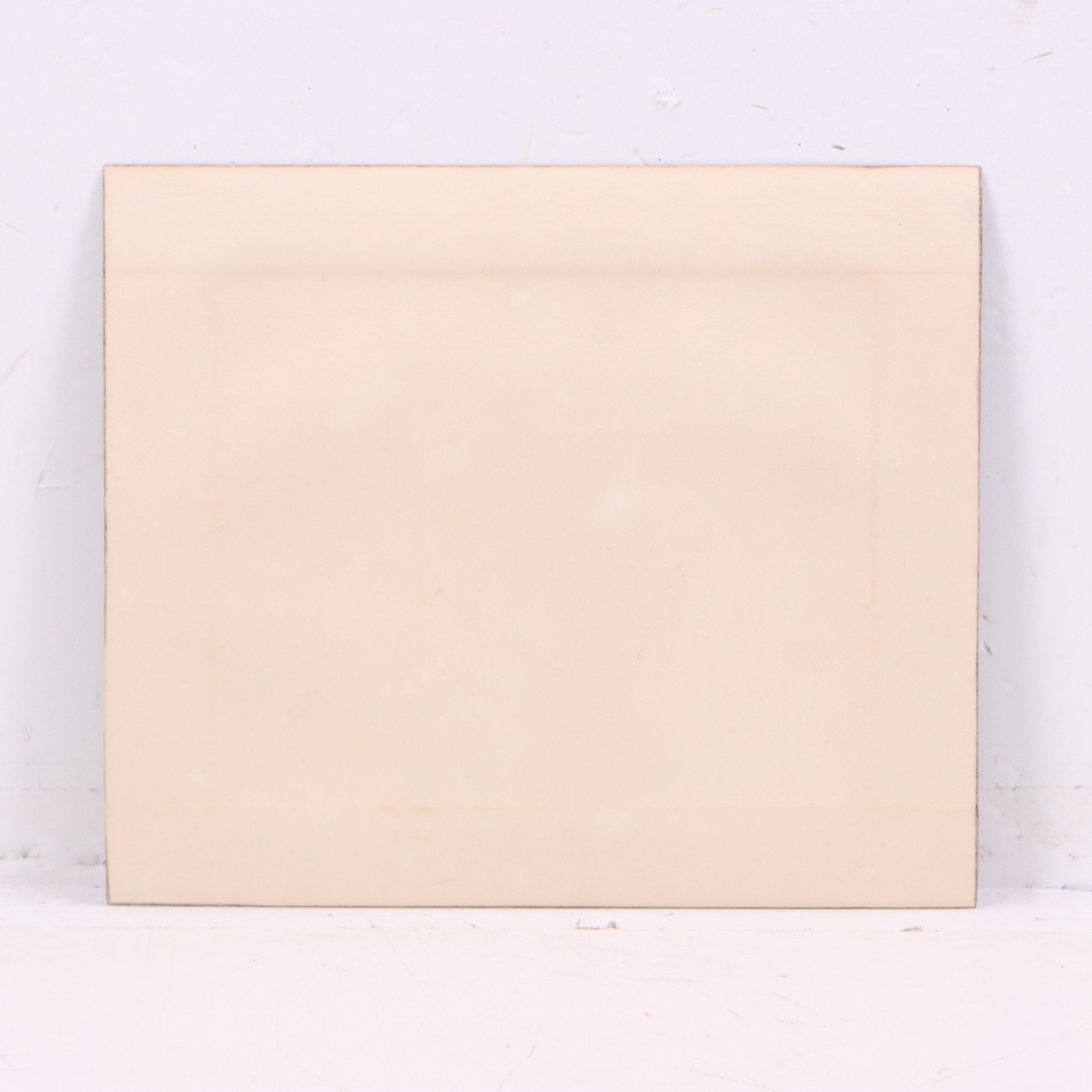 Chinese School Gouache Painting of Peony with Butterflies