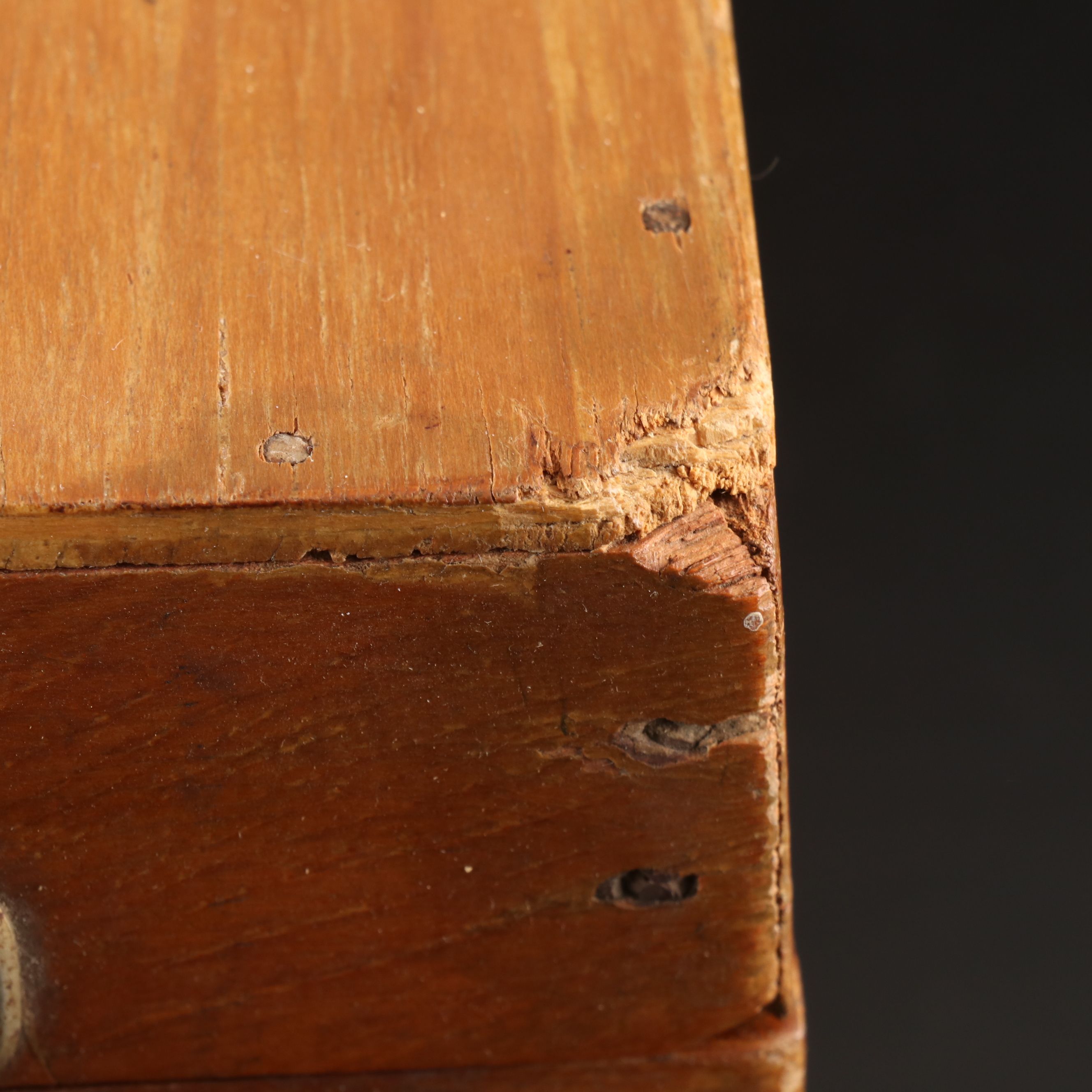 Thai Bronzeware and Rosewood Flatware Service with Thephanom Handles