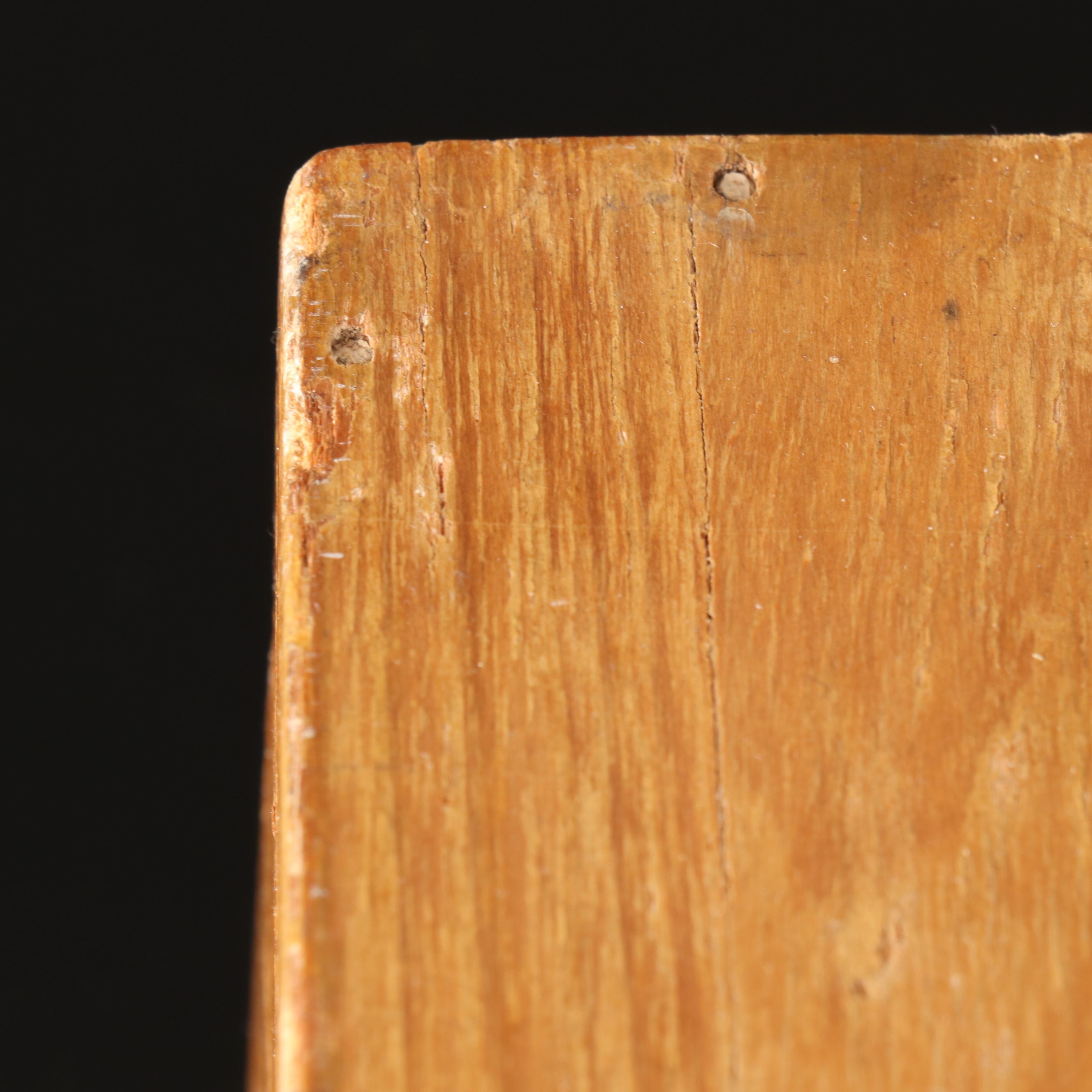 Thai Bronzeware and Rosewood Flatware Service with Thephanom Handles