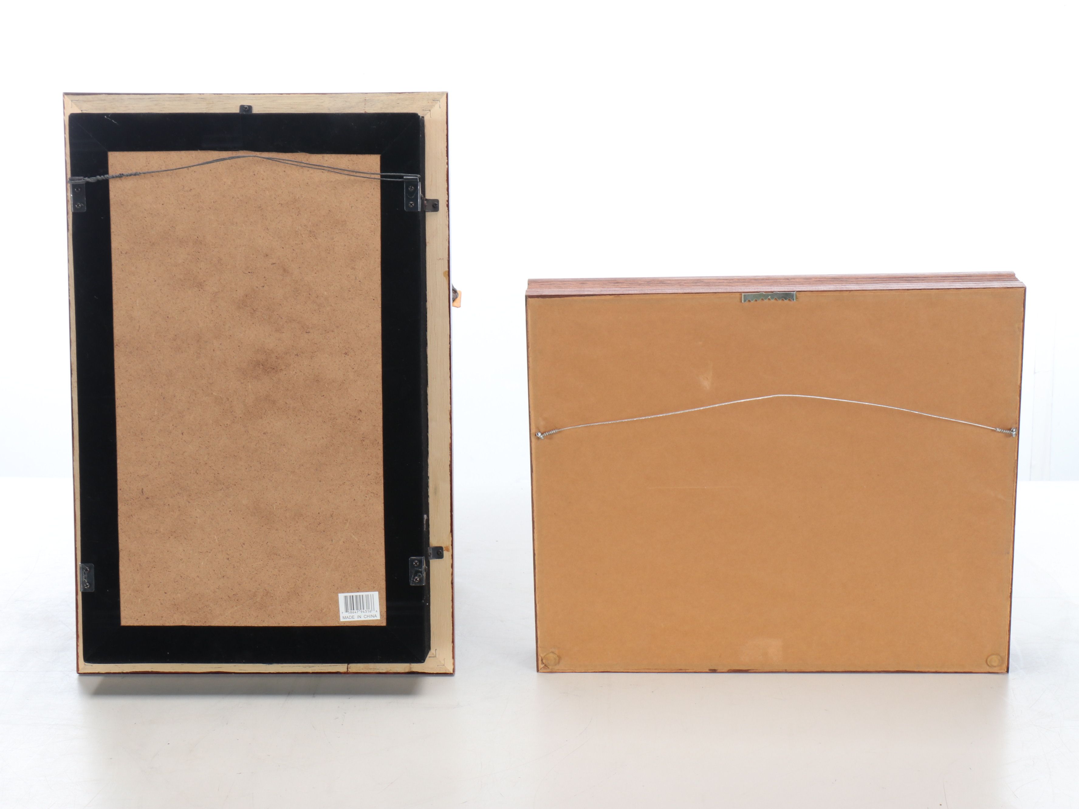 Commemorative Golf Displays with Reproduction Balls and More