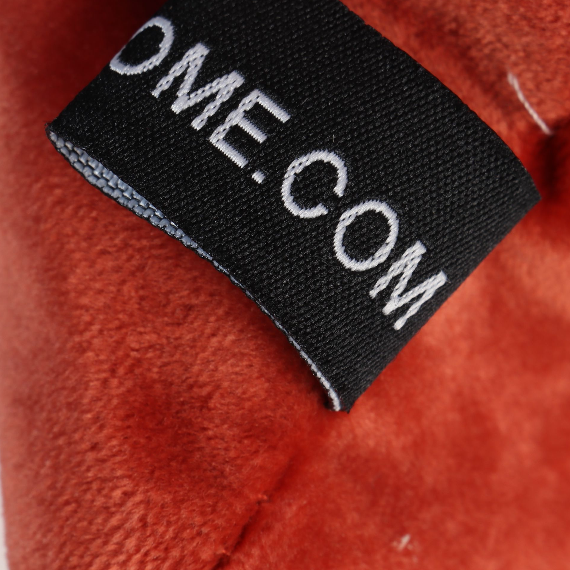 Faux Snakeskin Suede Pillow with More Decorative Throw Pillows and Covers