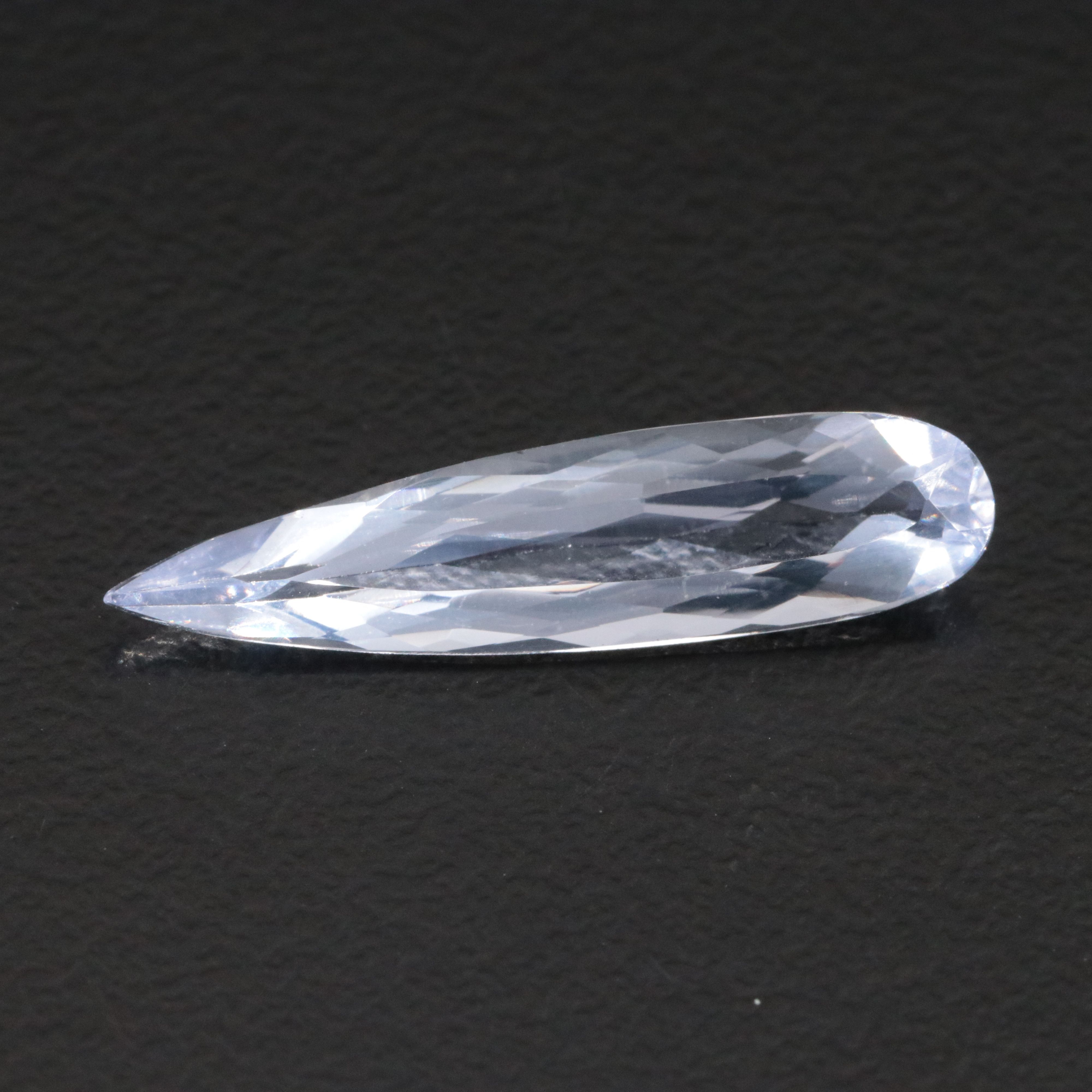 Loose 2.03 CT Aquamarine