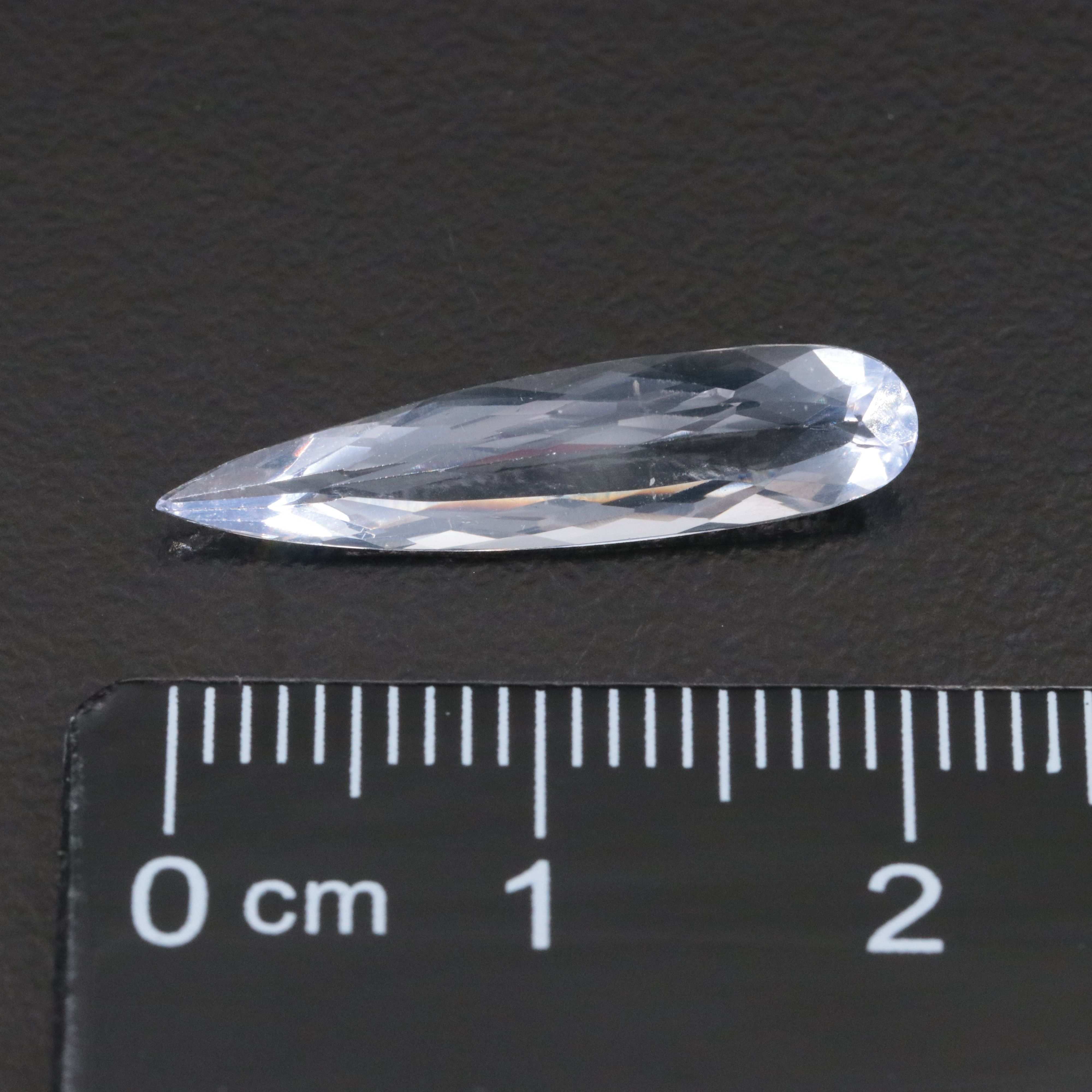 Loose 2.03 CT Aquamarine