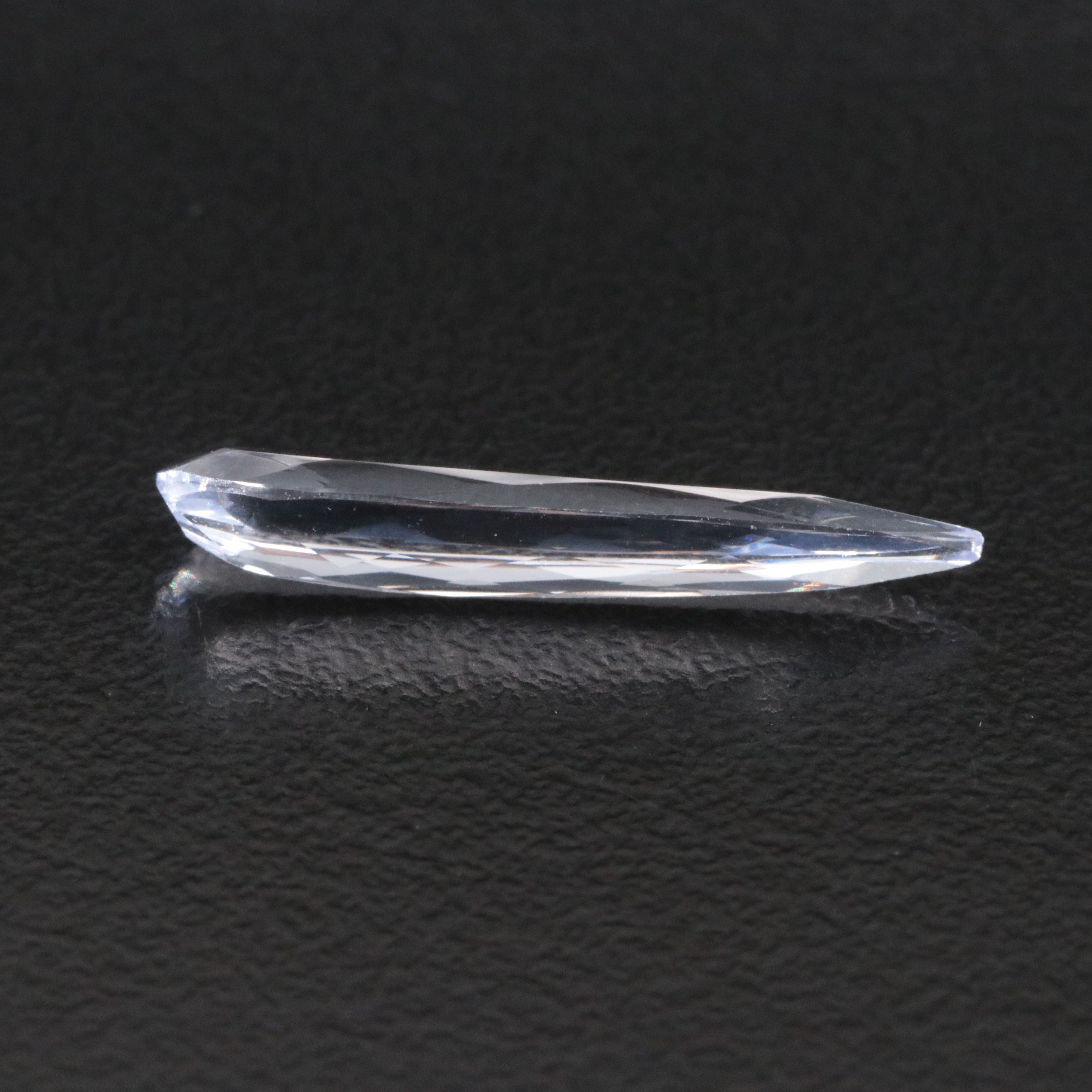 Loose 2.03 CT Aquamarine
