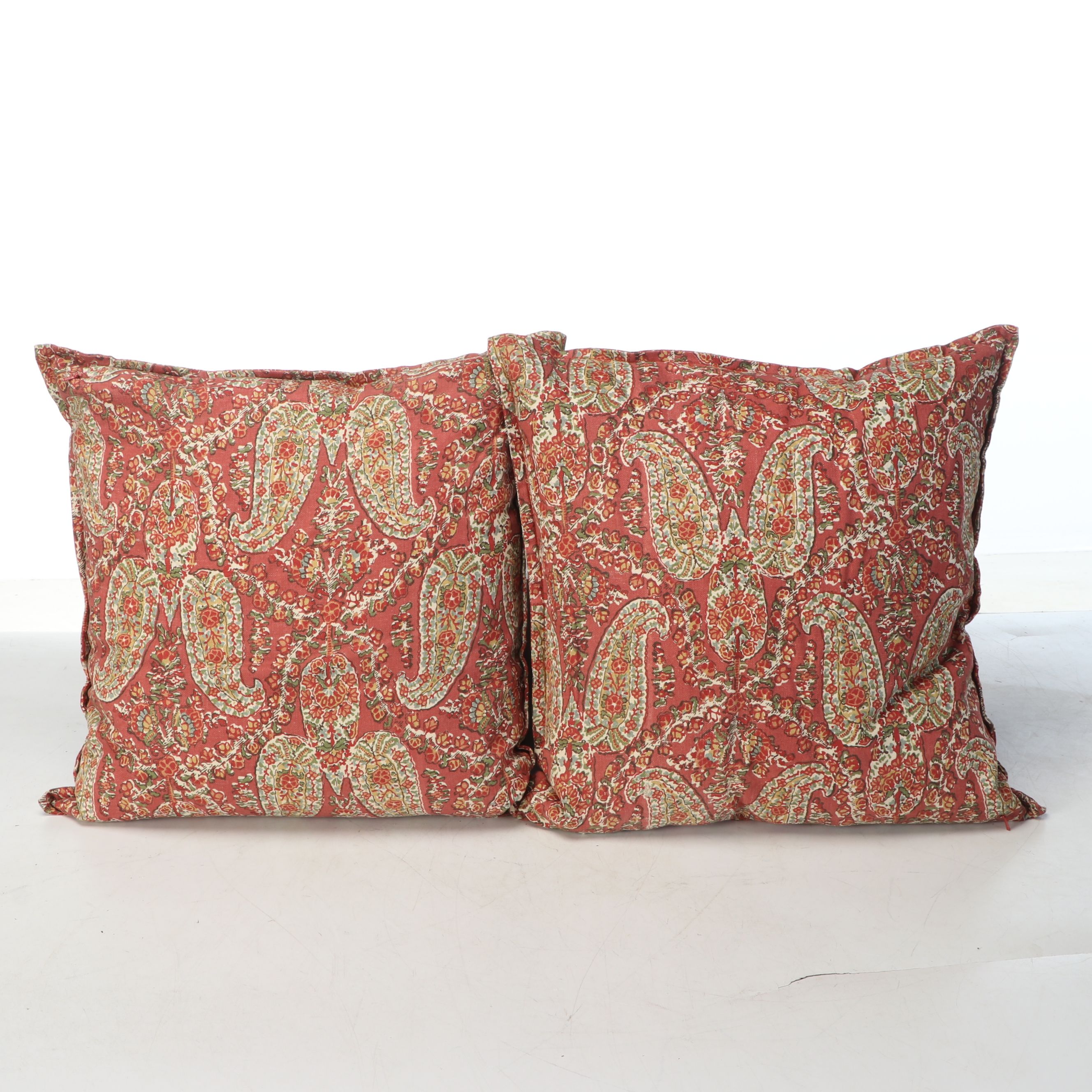 Faux Snakeskin Suede Pillow with More Decorative Throw Pillows and Covers