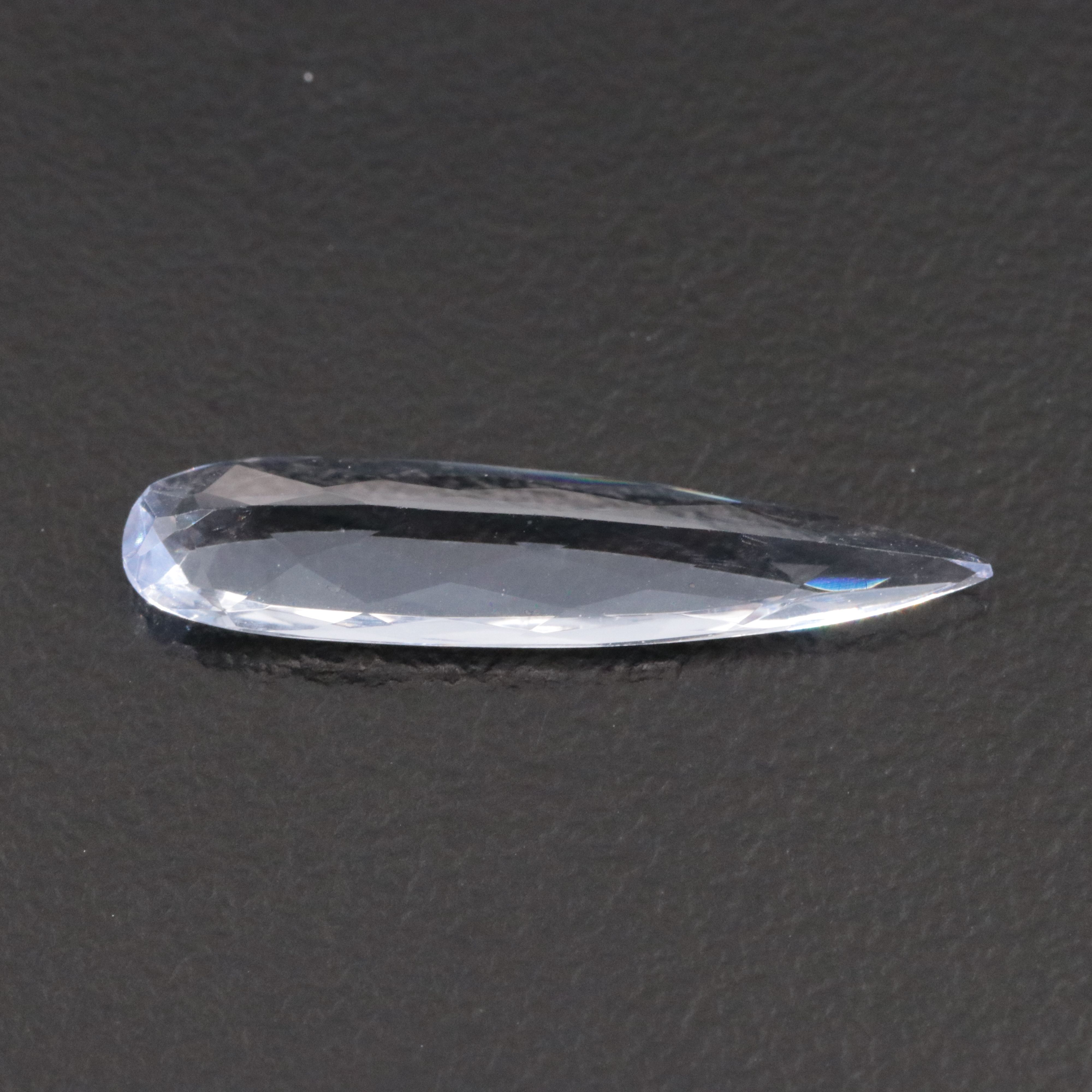 Loose 2.03 CT Aquamarine