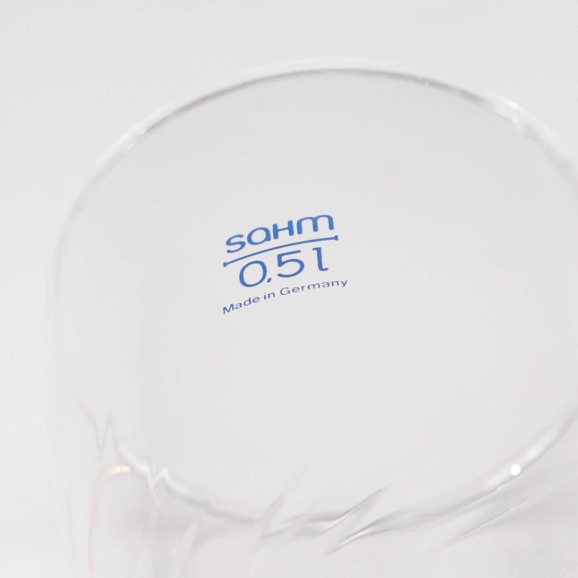 Pilsner Urquell Goblet with Mixing Sticks and Other Beer, Lager, & Ale Glasses