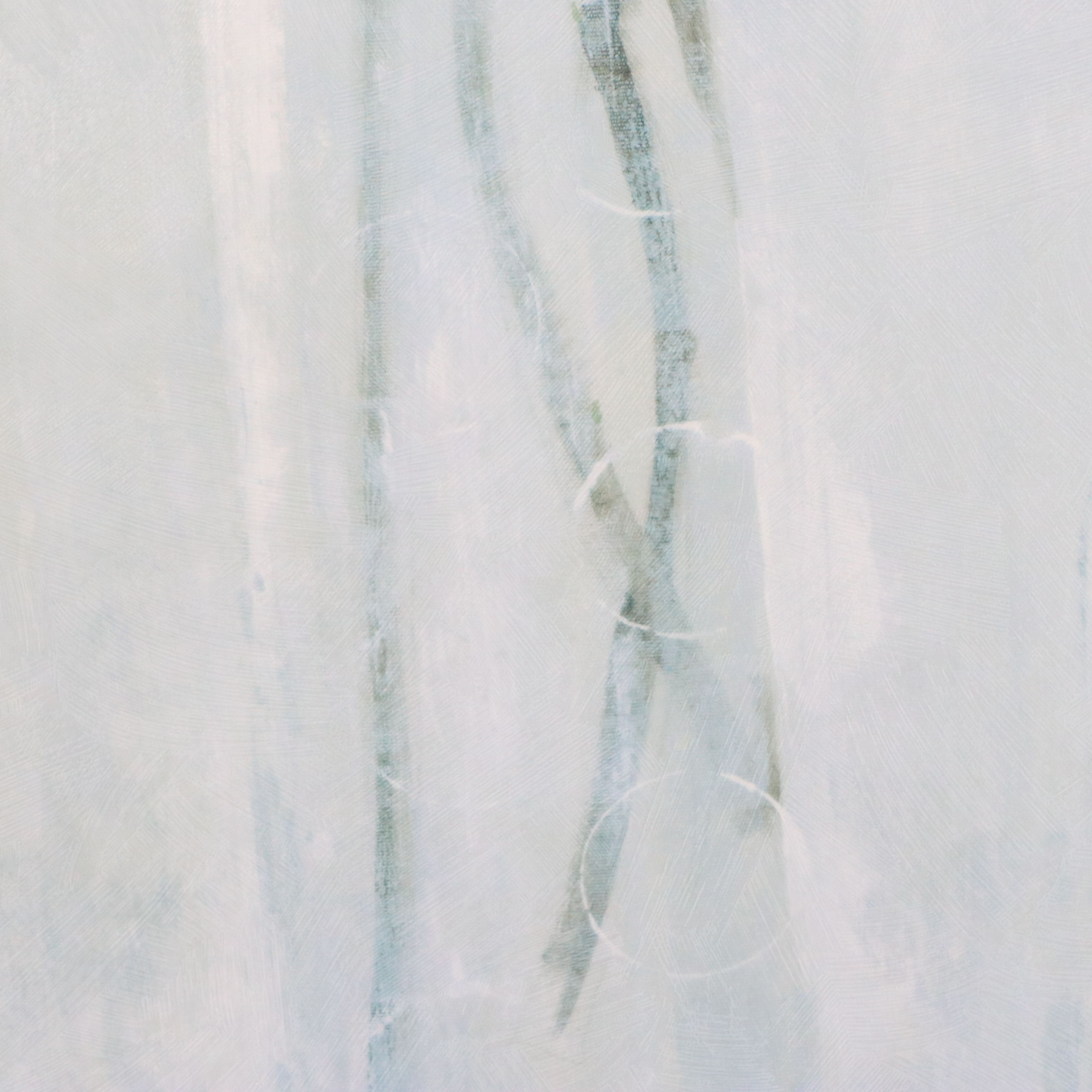 After Elizabeth Jardine Offset Lithograph "Champagne Blossoms," 21st Century