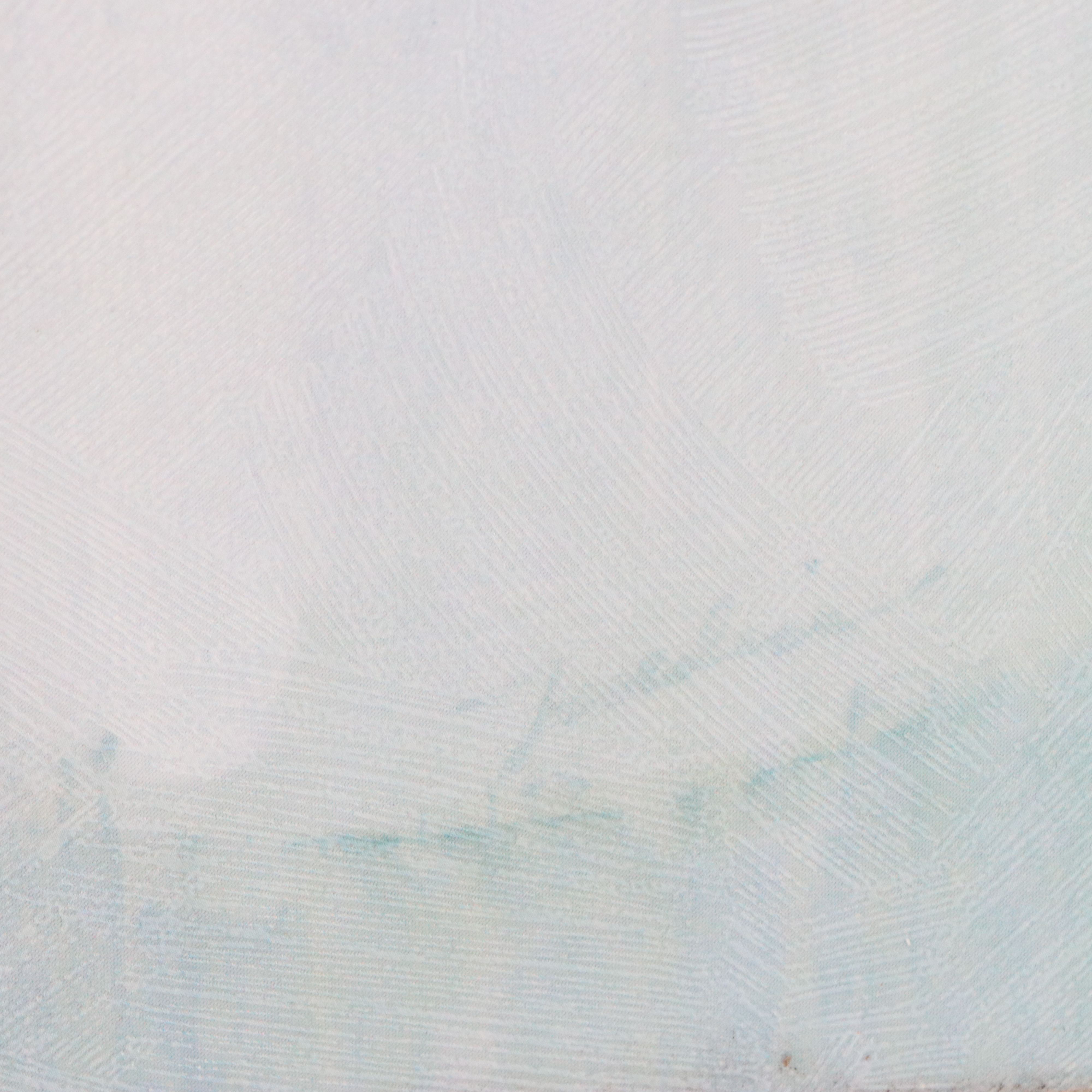 After Elizabeth Jardine Offset Lithograph "Champagne Blossoms," 21st Century