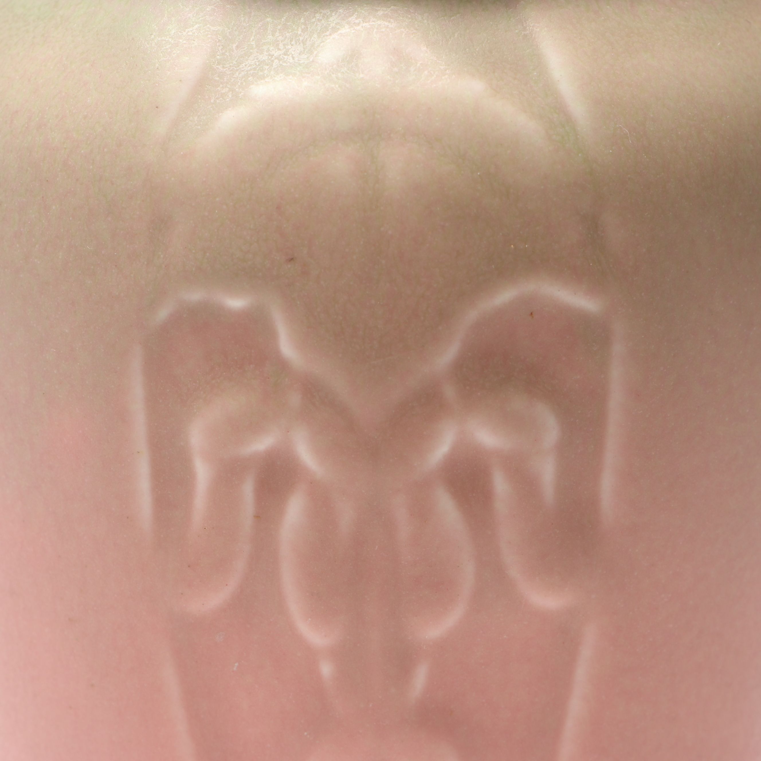 Rookwood Pottery Matte Glaze Production Vase, 1928