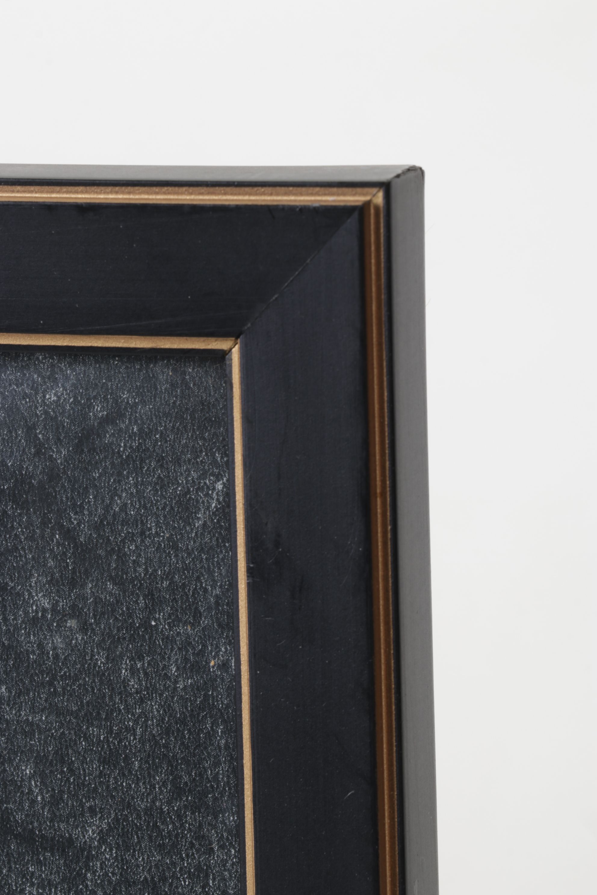 W.R. Doherty Etching of Mining Infrastructure "Illium Chutes", 1970