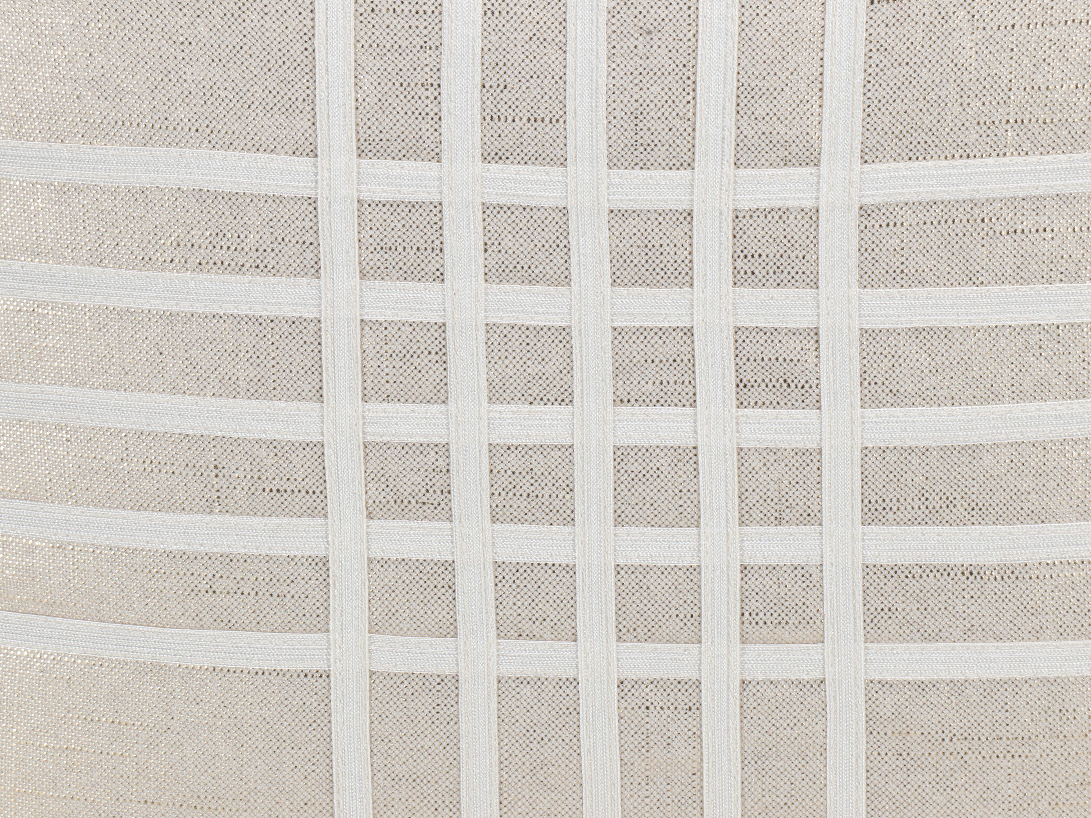 Sequined Bird Accent Pillow with Woven and Other Throw Pillows