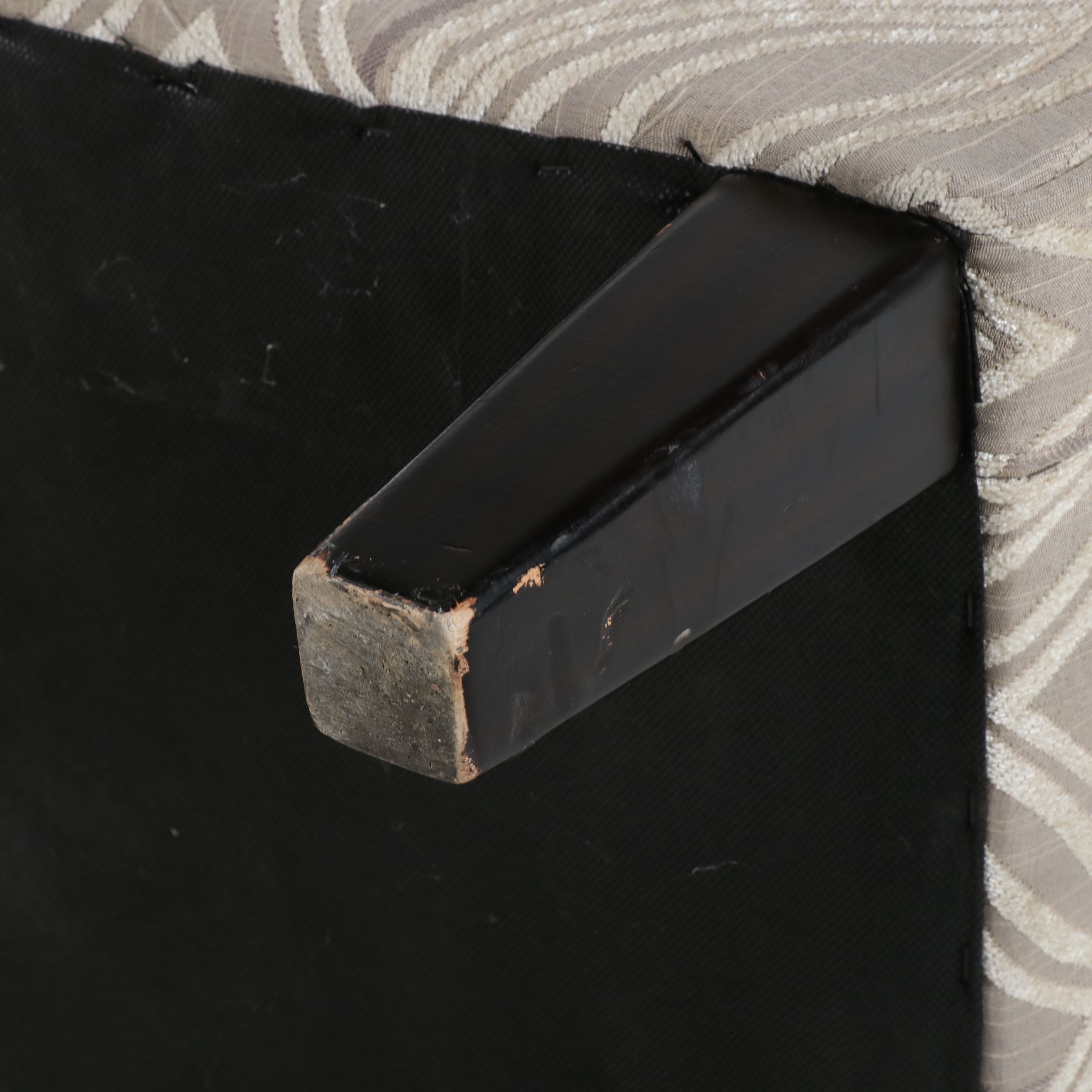 Pair of Ashley Furniture Contemporary Armchairs, 2016