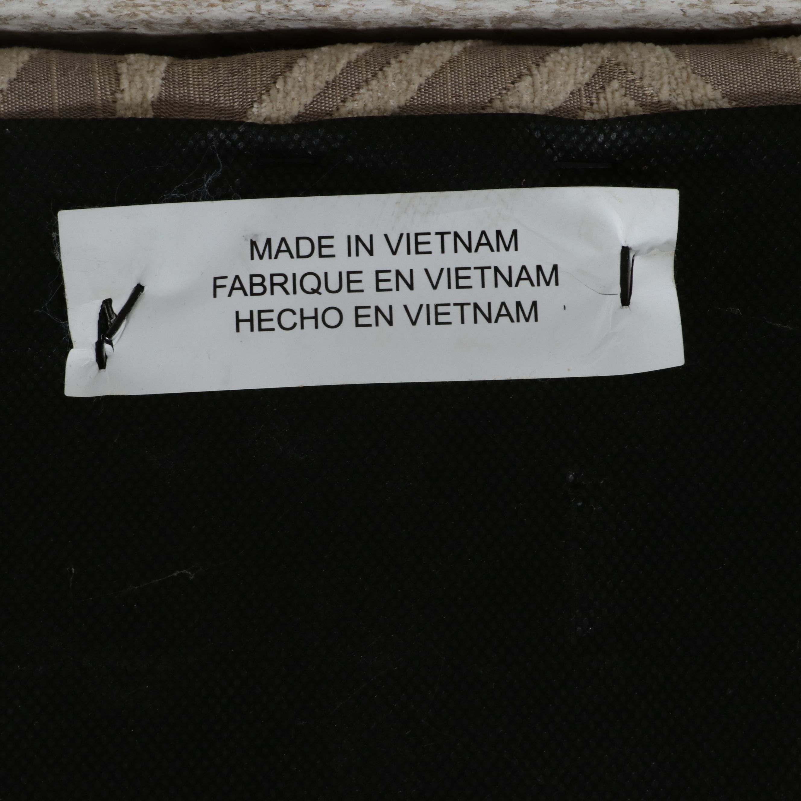 Pair of Ashley Furniture Contemporary Armchairs, 2016