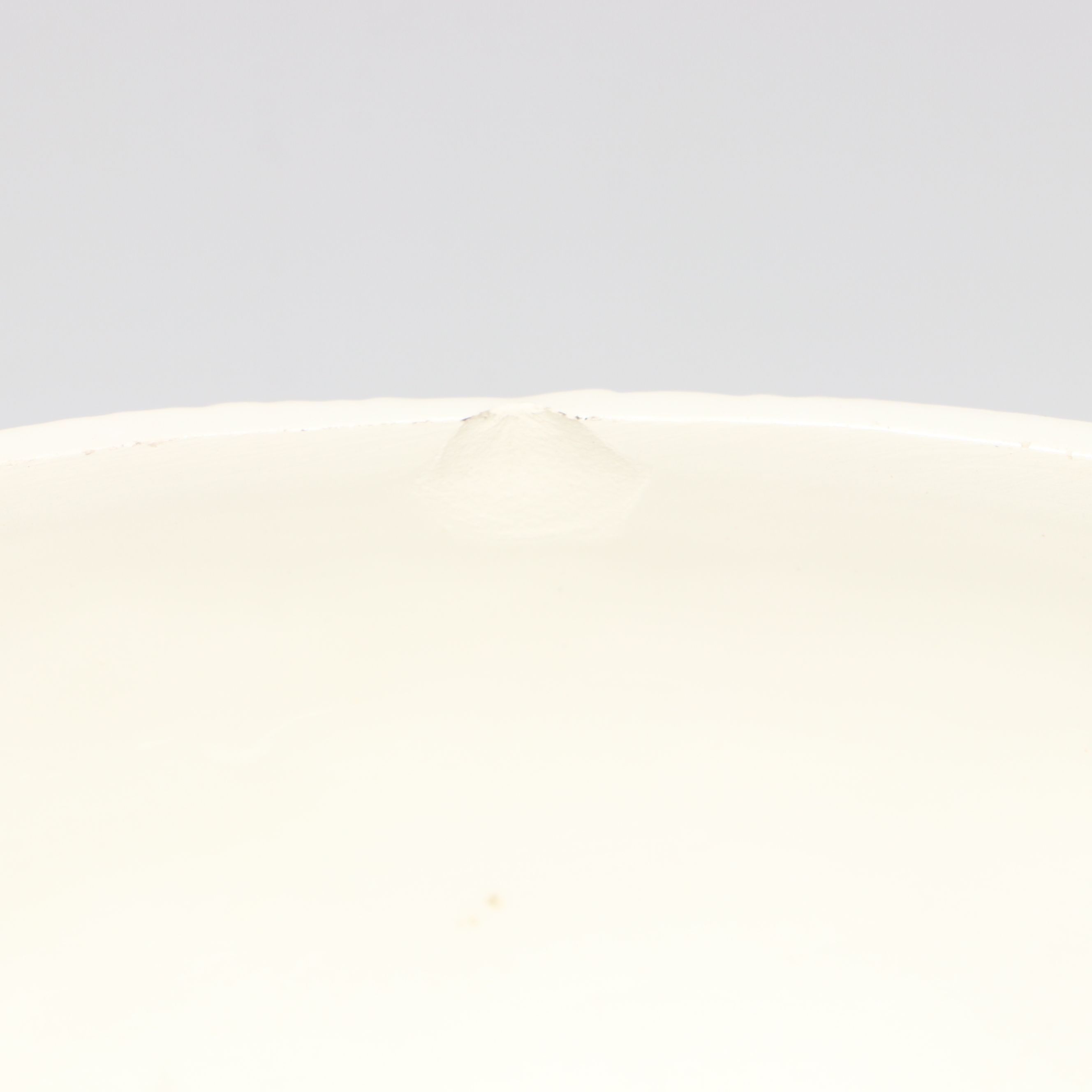 Italian Majolica Ceramic Swan Tureen with Ladle, Mid-20th Century