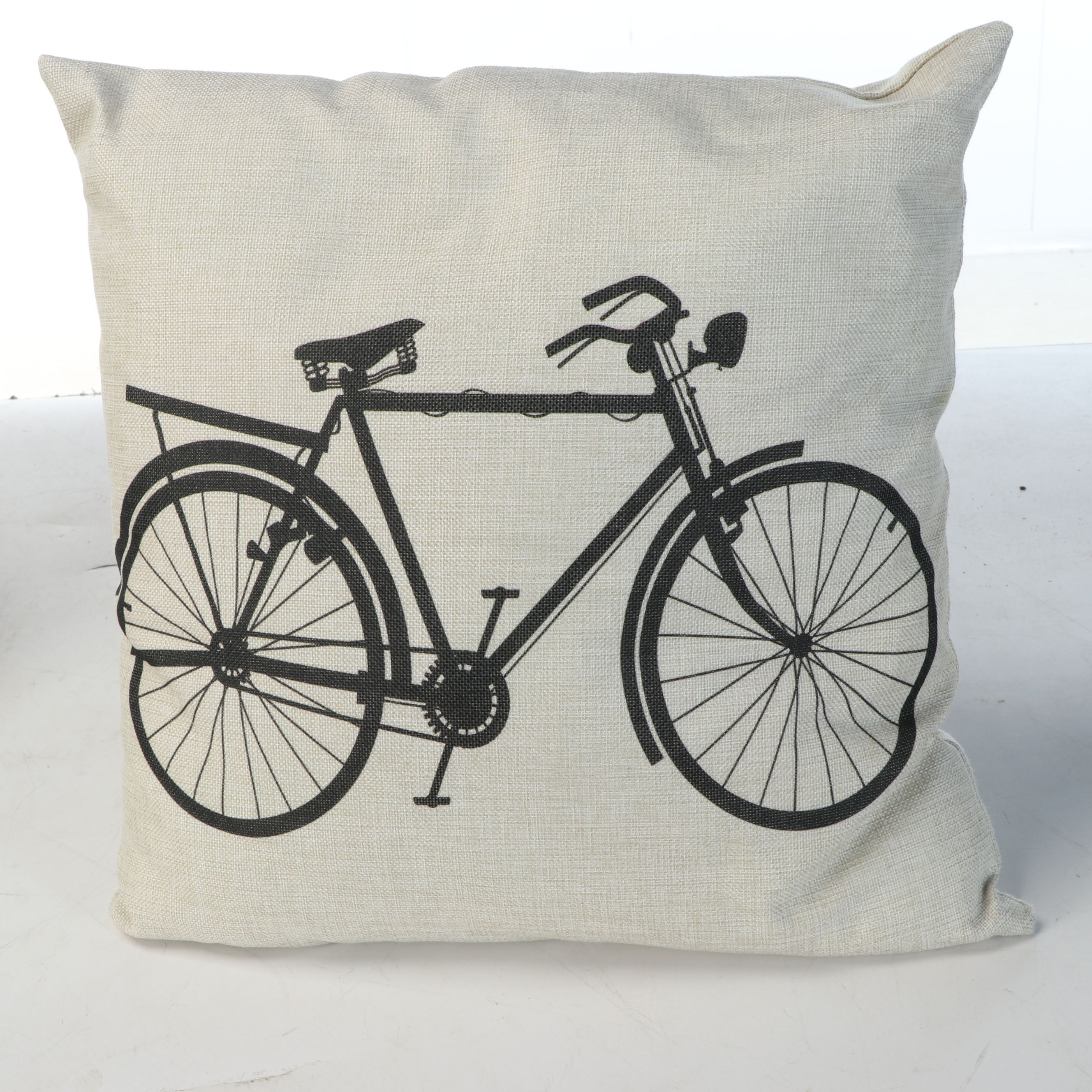 Bohemian Style Lumbar Pillow with More Printed Accent Pillows