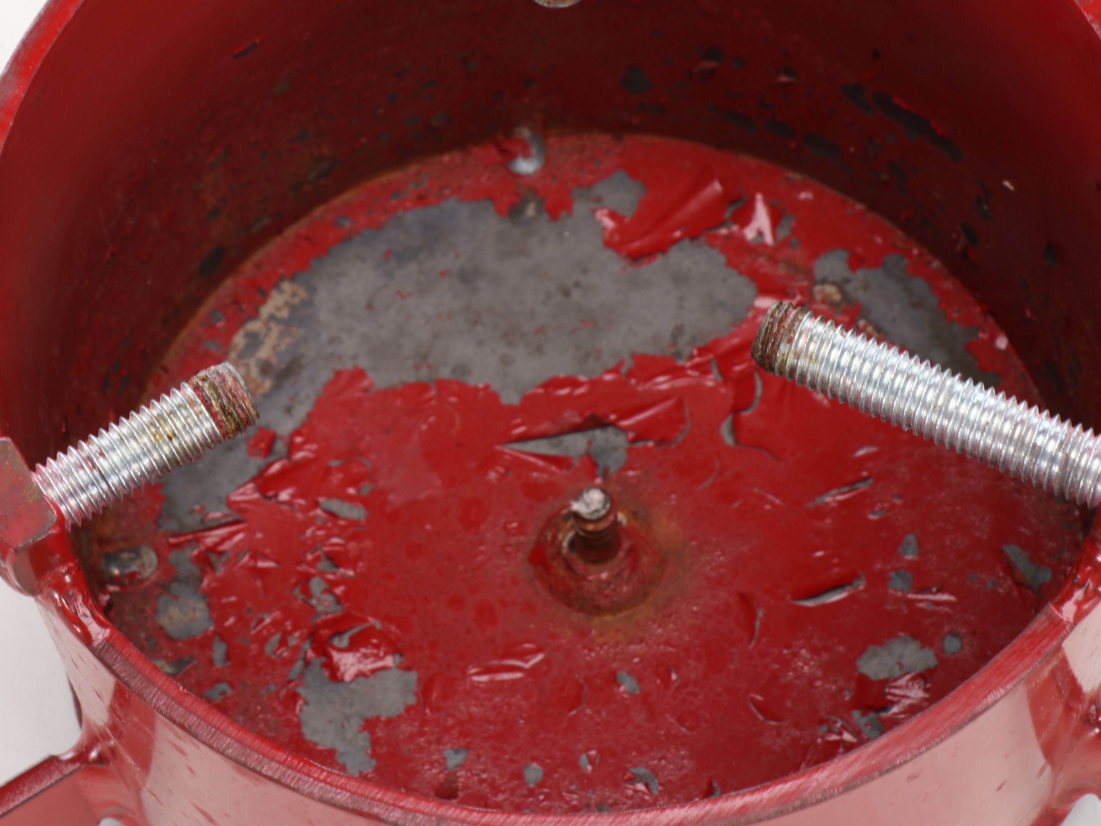 Pottery Barn Christmas Woody Crewel Pillow Cover, Metal Tree Stand, More Décor