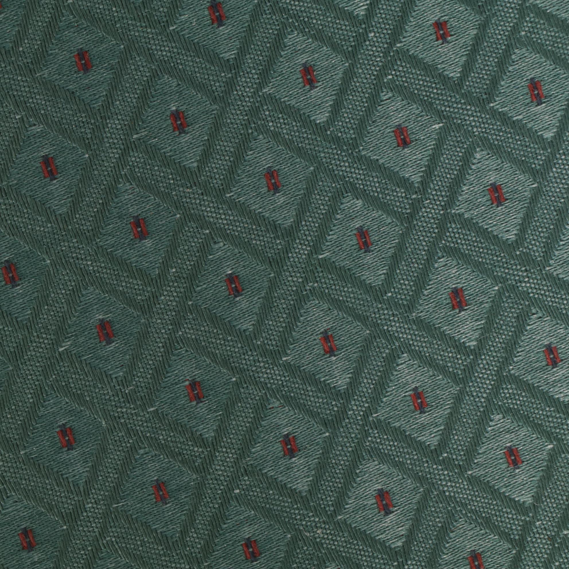 A.C. Furniture Upholstered Side Chair, Mid to Late 20th Century