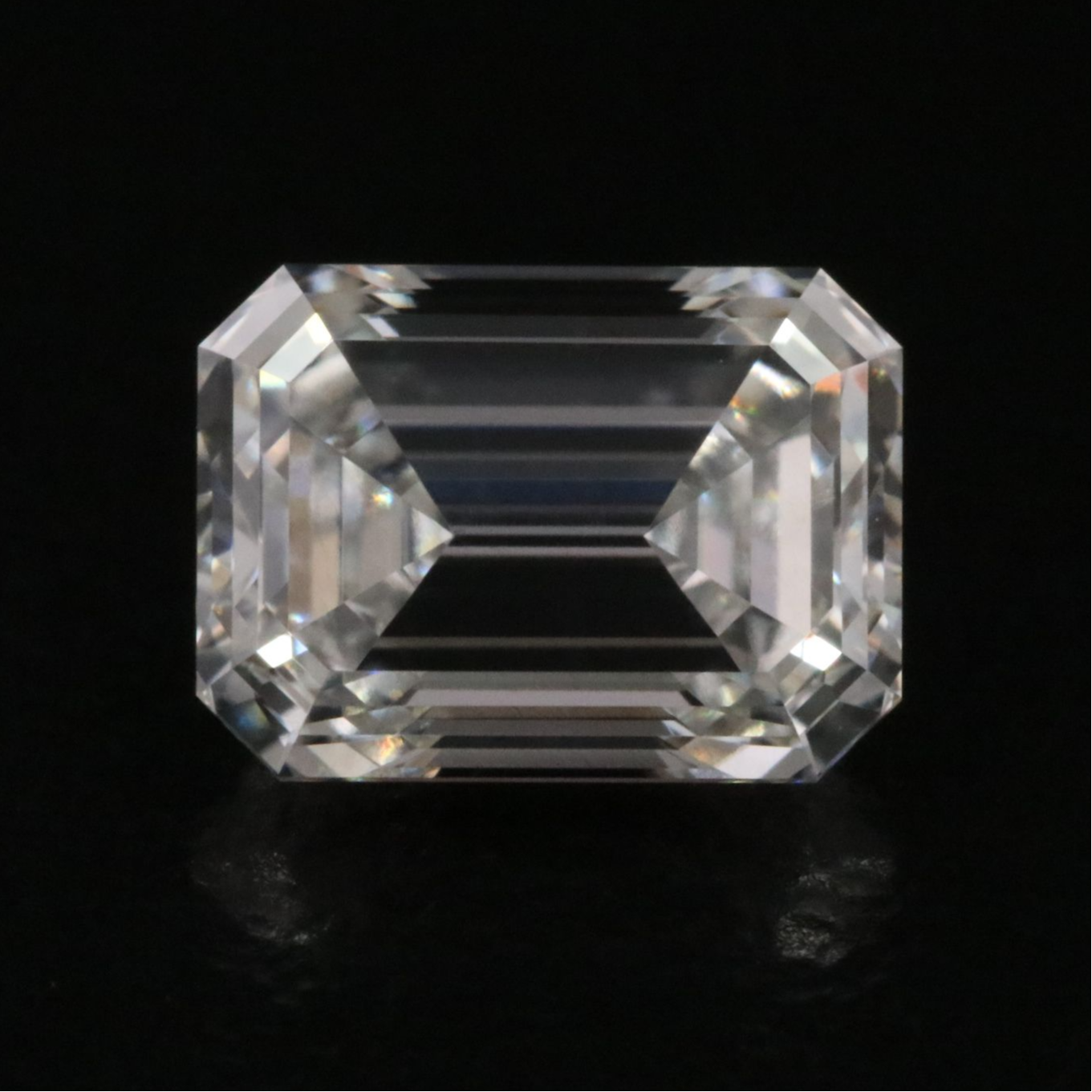 Loose 1.09 CT Lab Grown Diamond with IGI Report