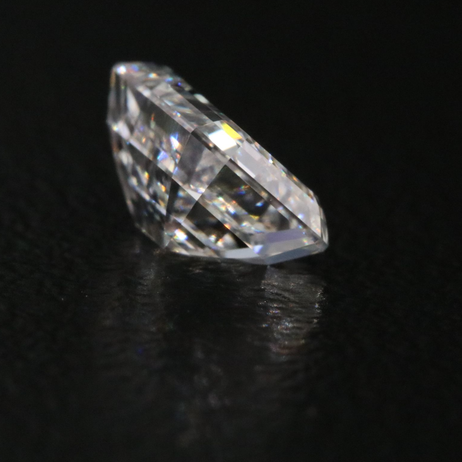 Loose 1.09 CT Lab Grown Diamond with IGI Report