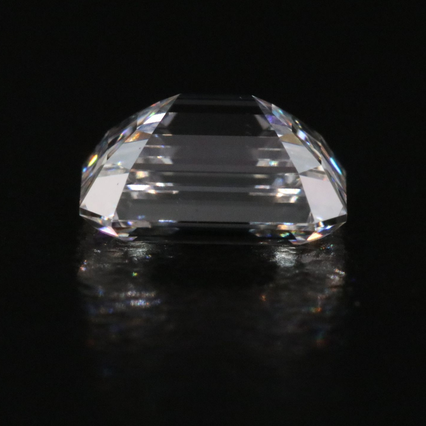 Loose 1.09 CT Lab Grown Diamond with IGI Report