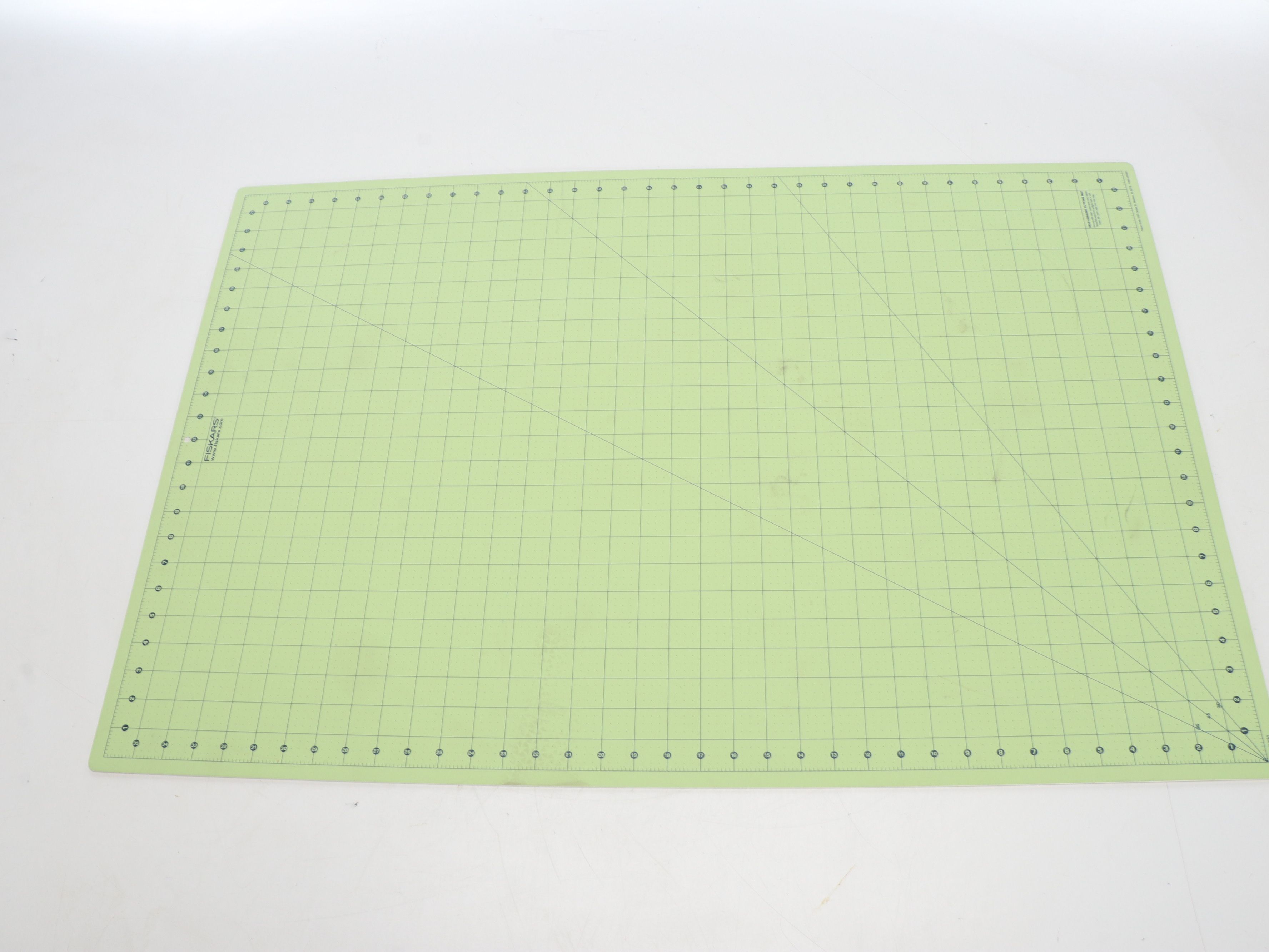 Singer "Tradition" Sewing Machine with Rolling Carrier, Mat, Scissors and More