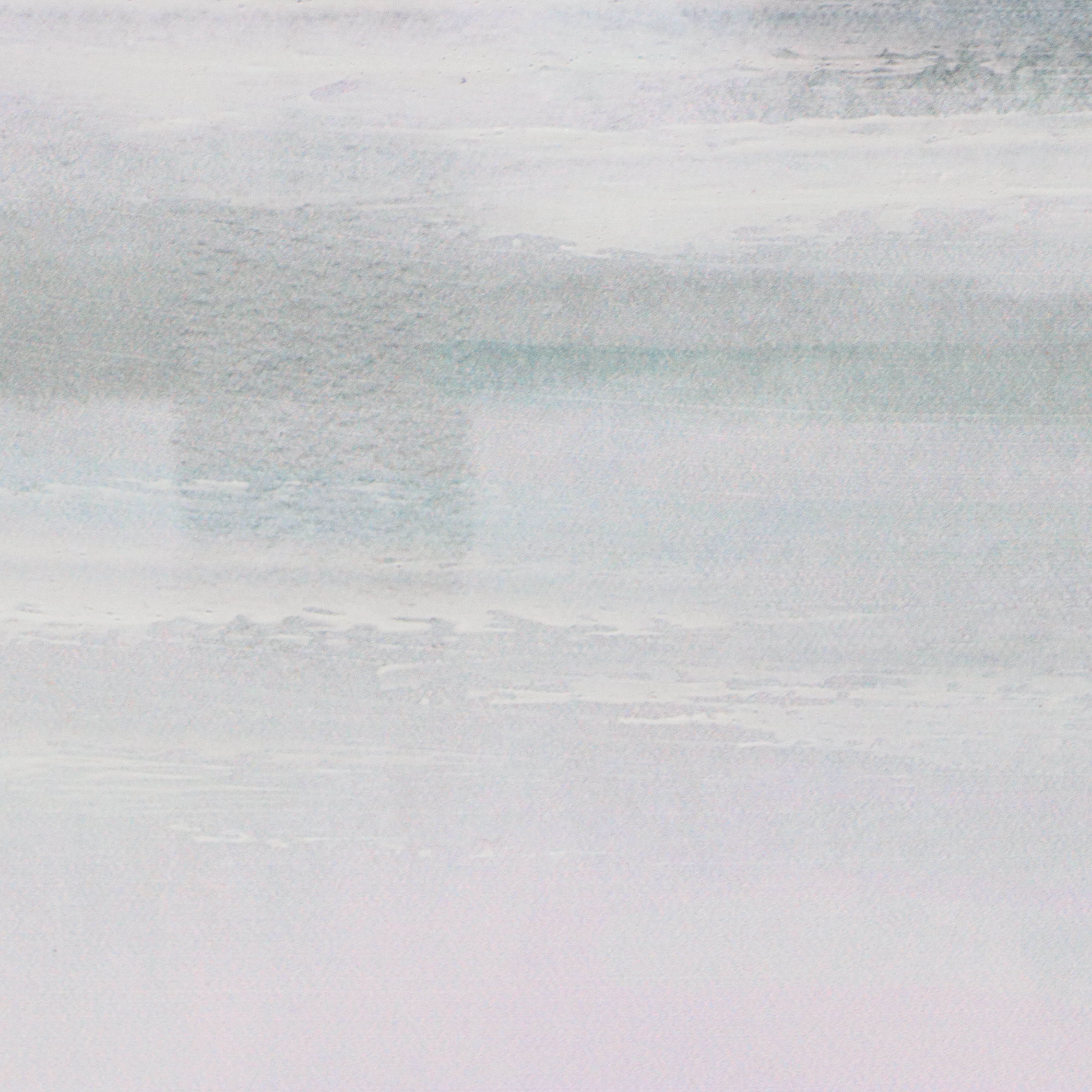 Embellished Abstract Giclée, 21st Century