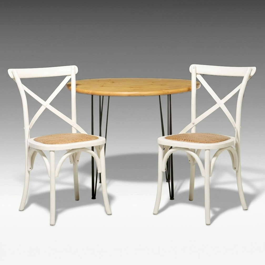 Three-Piece Bistro Dining Set