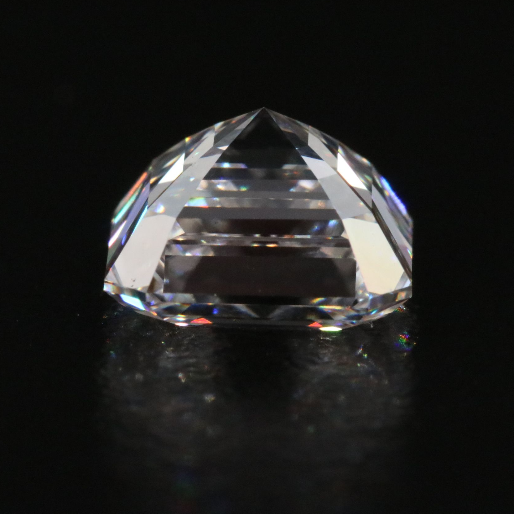 Loose 3.10 CT Lab Grown Diamond with IGI Report