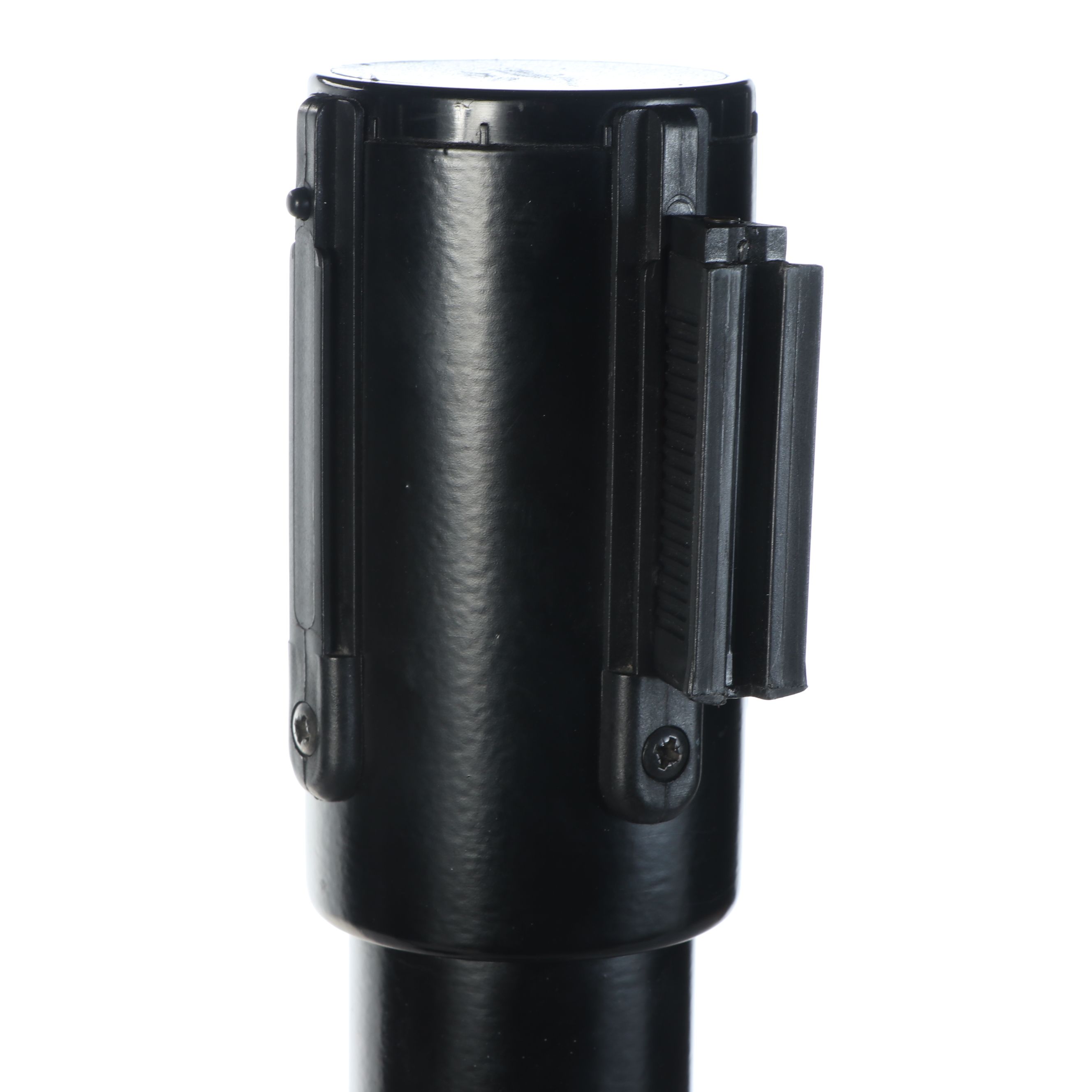 Uline Tensabarrier Retractable Portable Stanchion