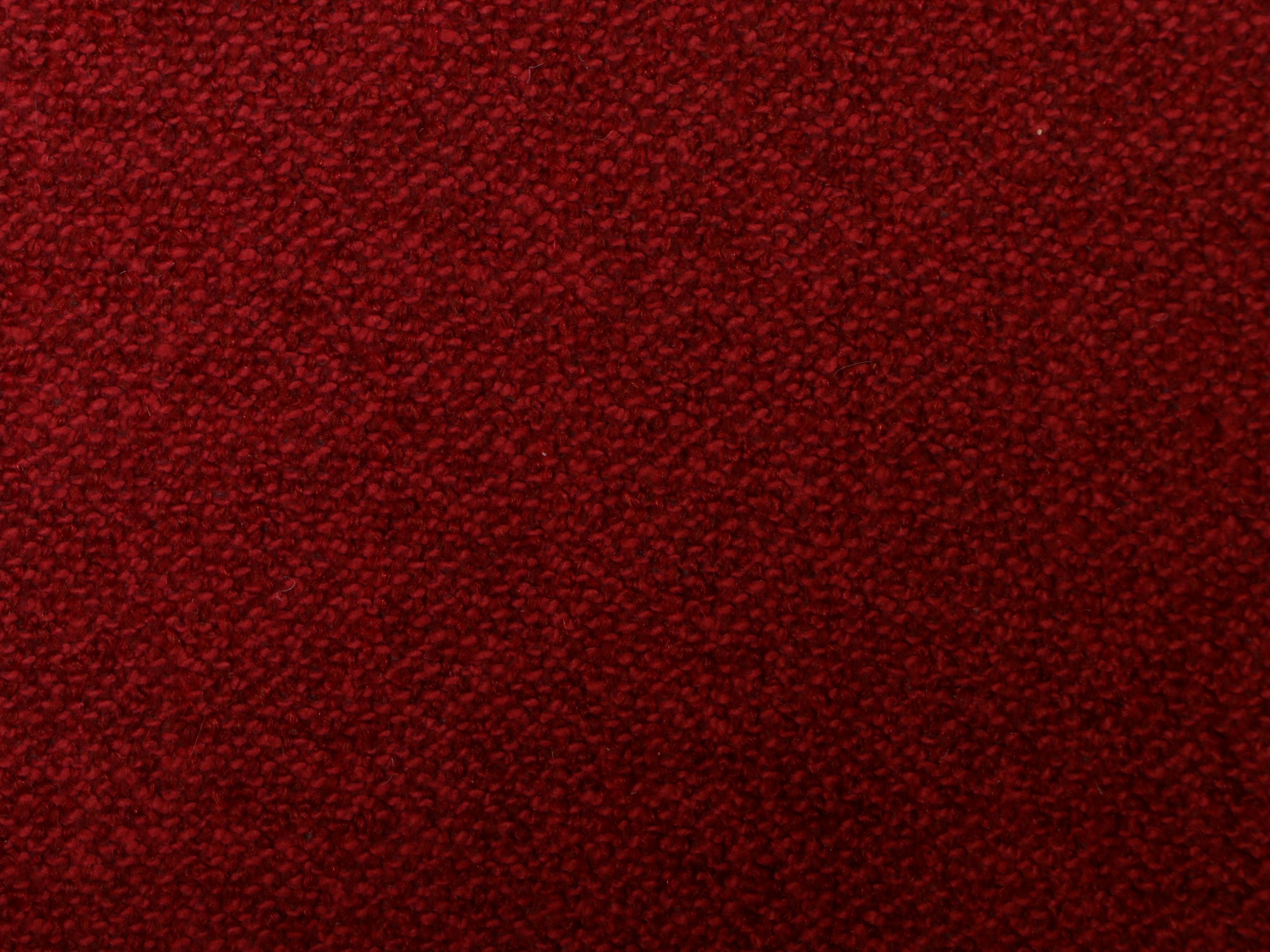 Contemporary Upholstered Barrel-Back Armchair