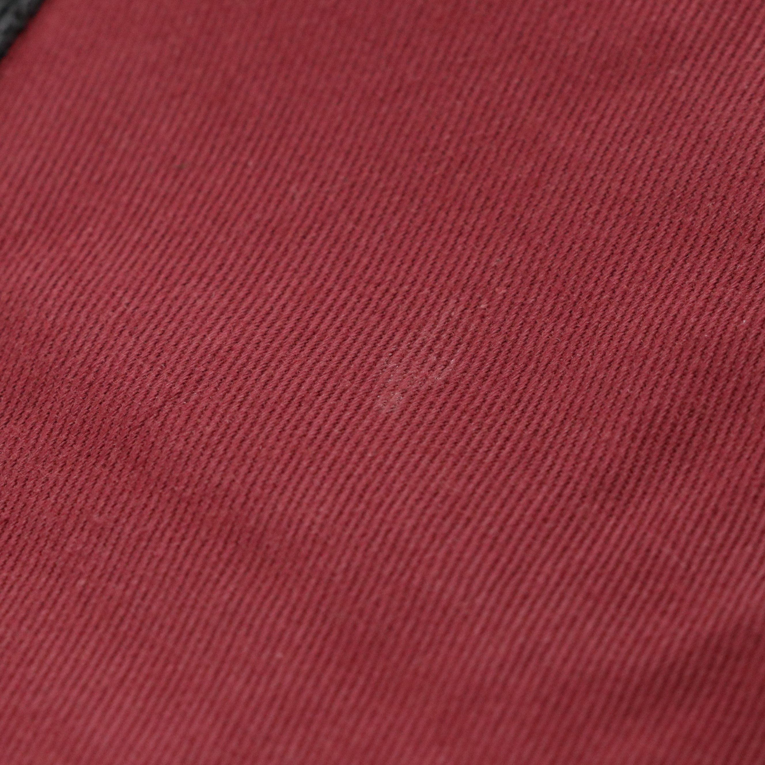 See by Chloé Ribbon Zip Crossbody Bag in Black Grained Calfskin Leather