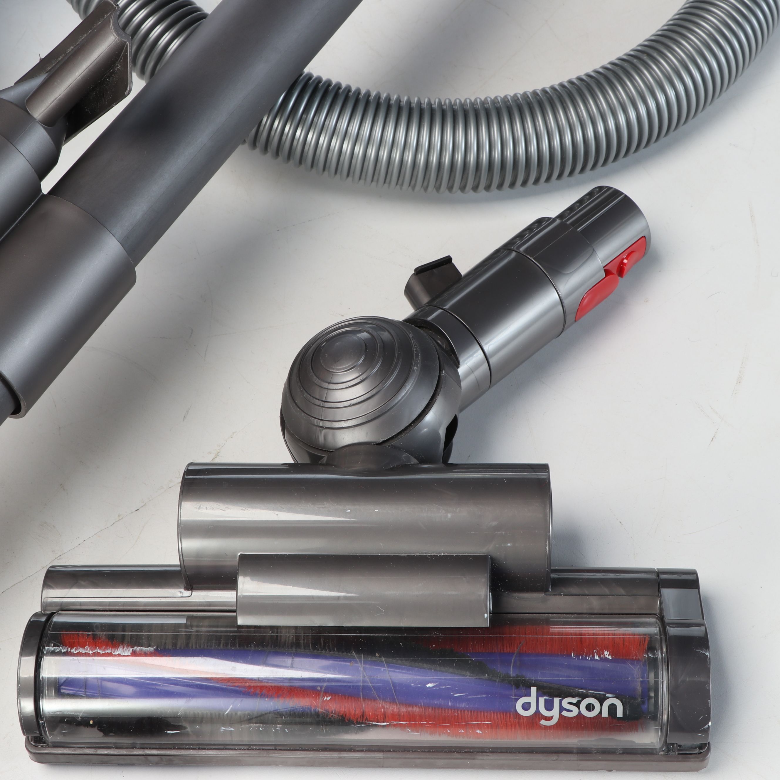 Dyson Big Ball Turbinehead Vacuum Cleaner with Attachments
