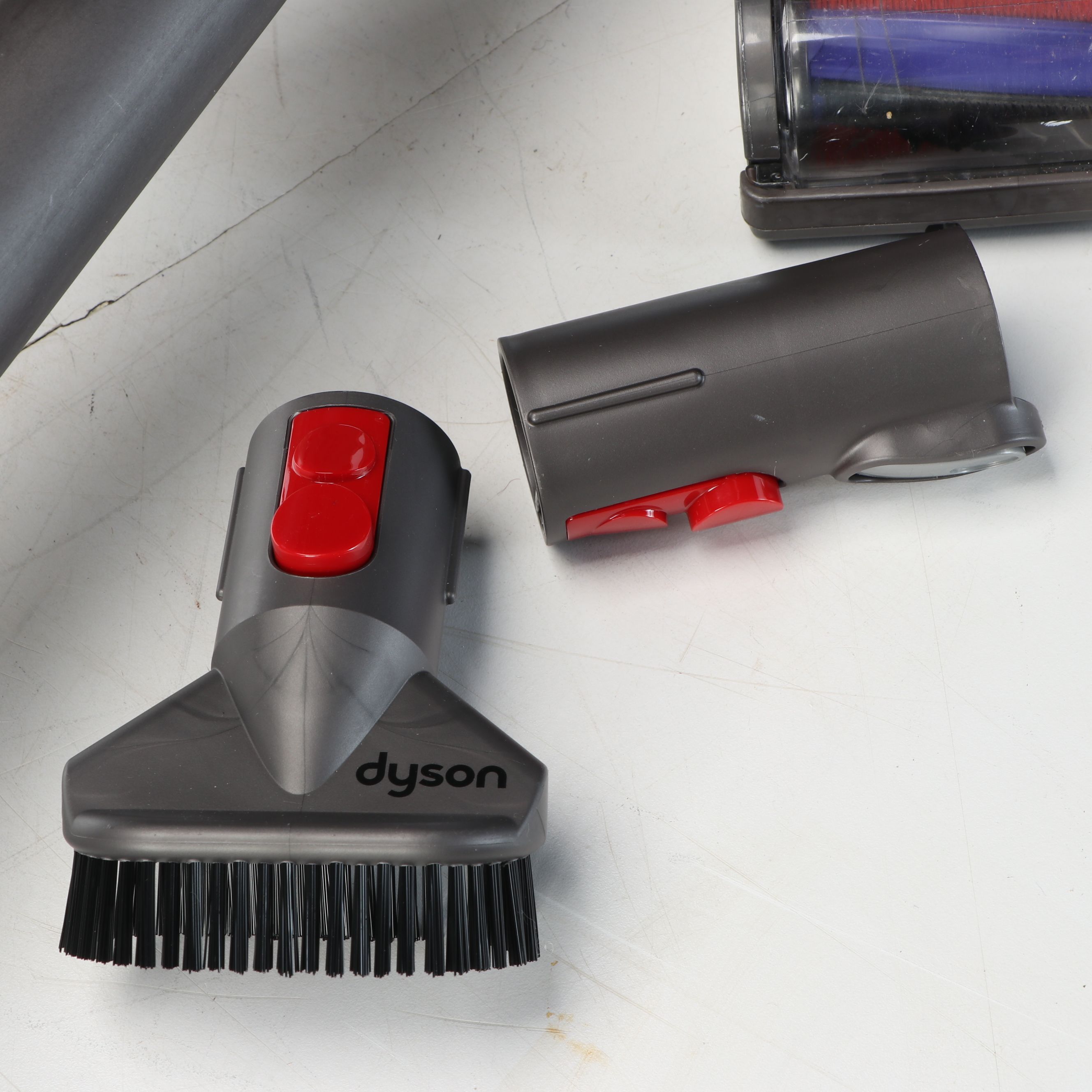 Dyson Big Ball Turbinehead Vacuum Cleaner with Attachments