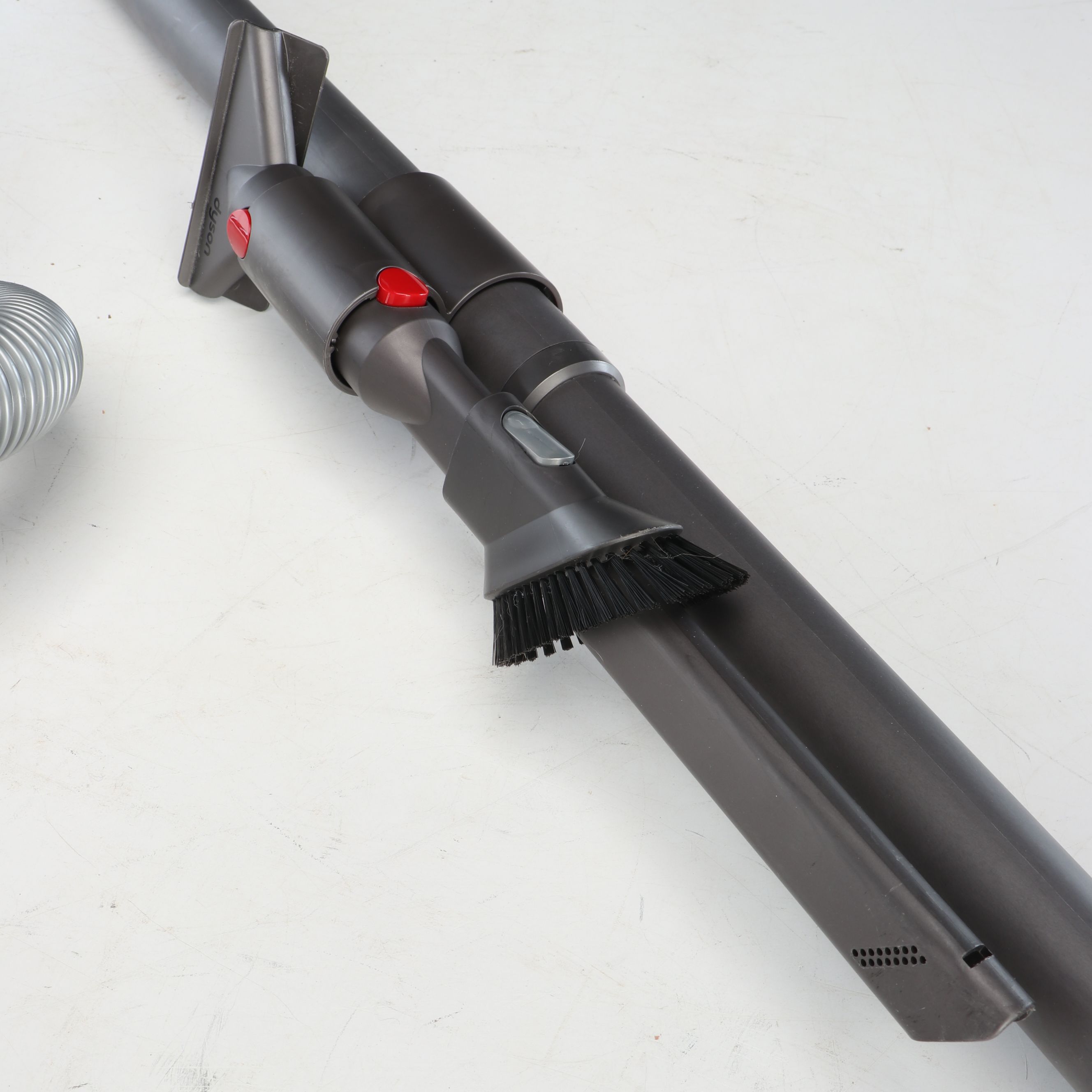 Dyson Big Ball Turbinehead Vacuum Cleaner with Attachments