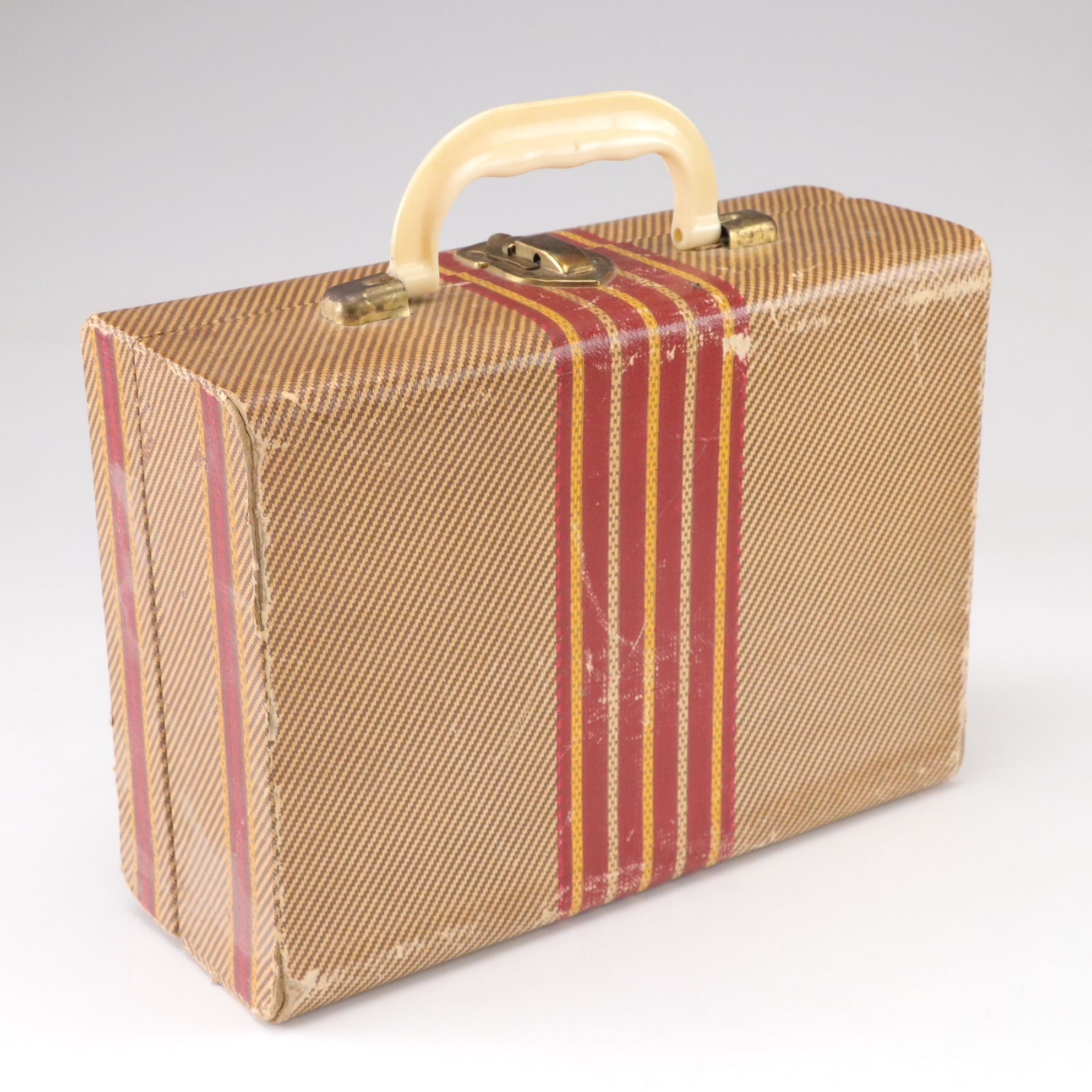 1939 Edition "Walt Disney's Version of Pinocchio" & other Children's Toys