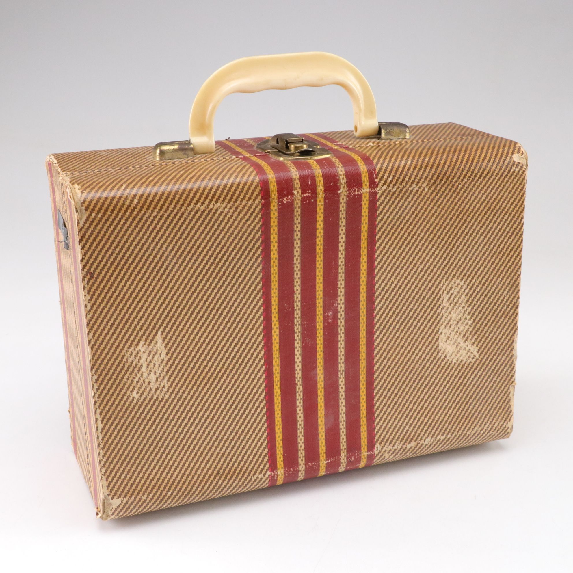 1939 Edition "Walt Disney's Version of Pinocchio" & other Children's Toys