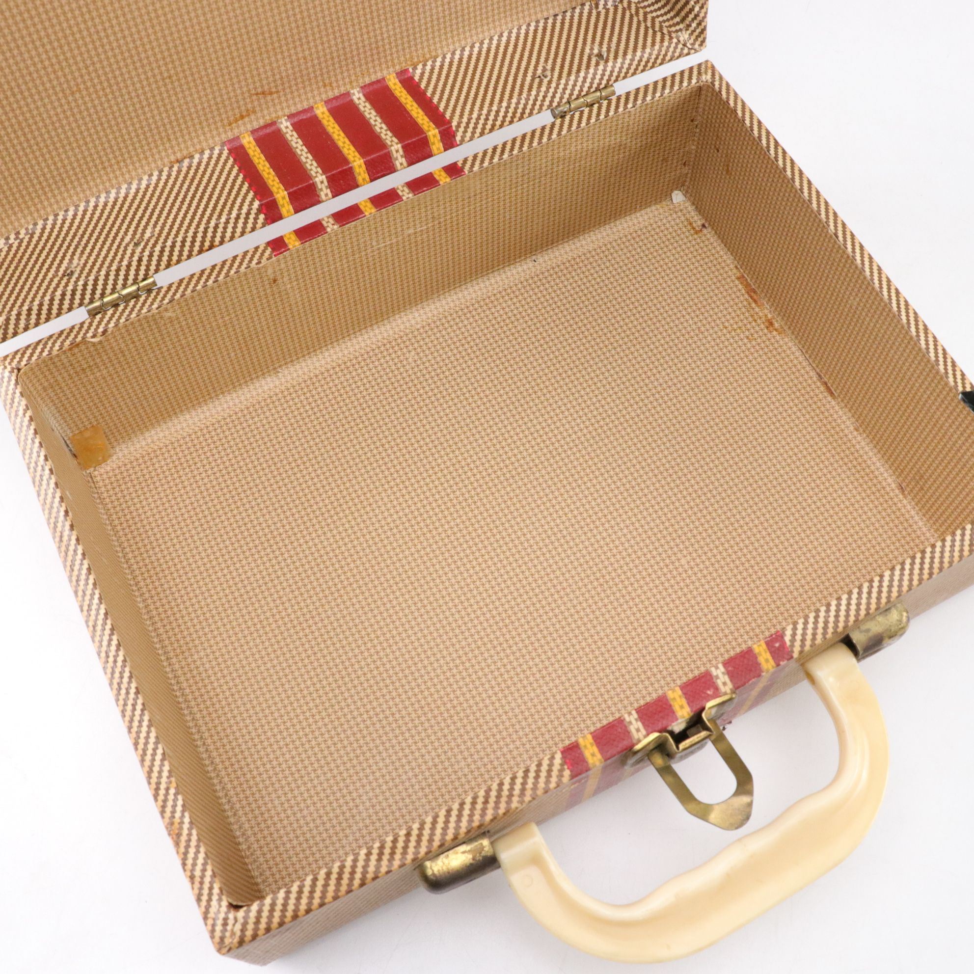 1939 Edition "Walt Disney's Version of Pinocchio" & other Children's Toys