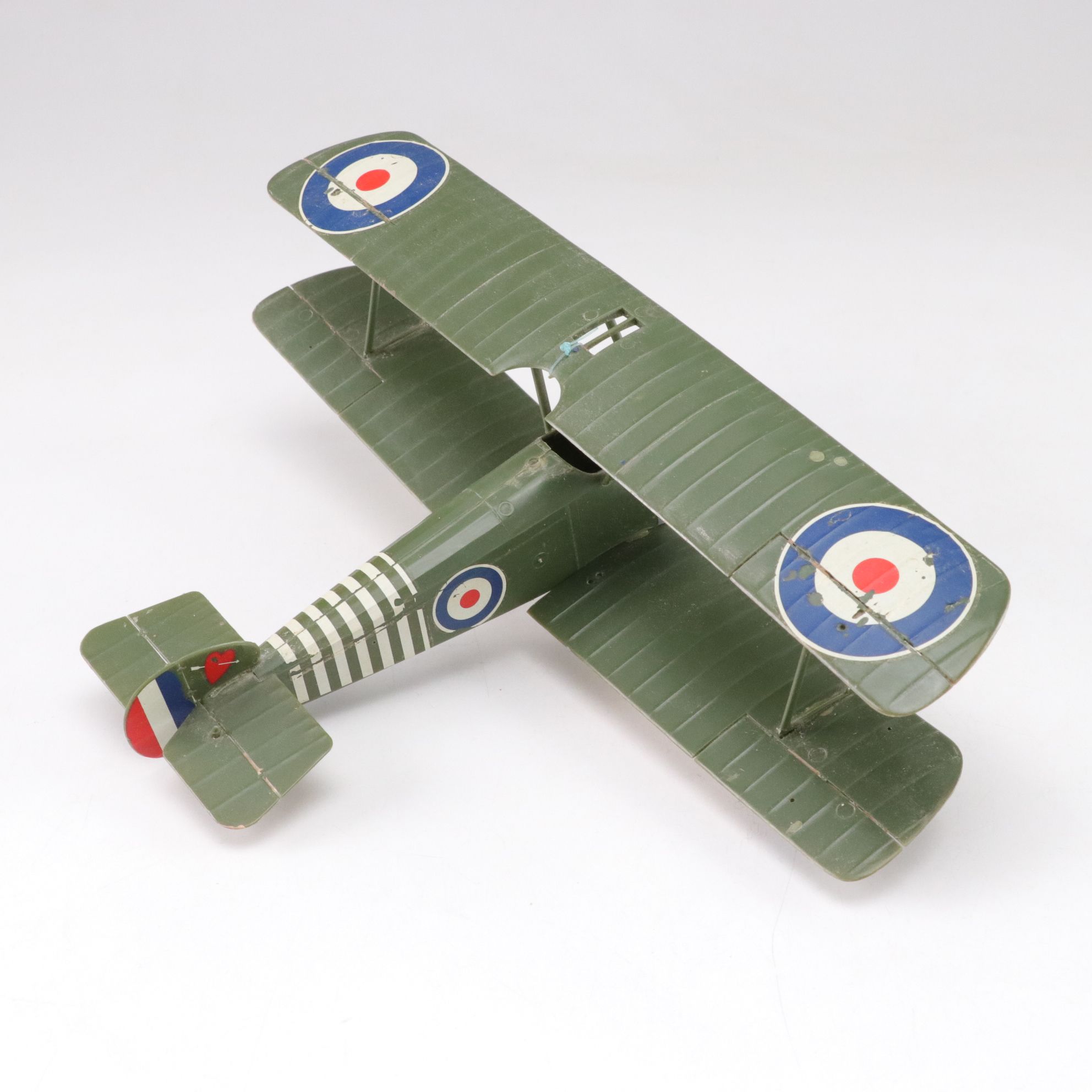 1939 Edition "Walt Disney's Version of Pinocchio" & other Children's Toys