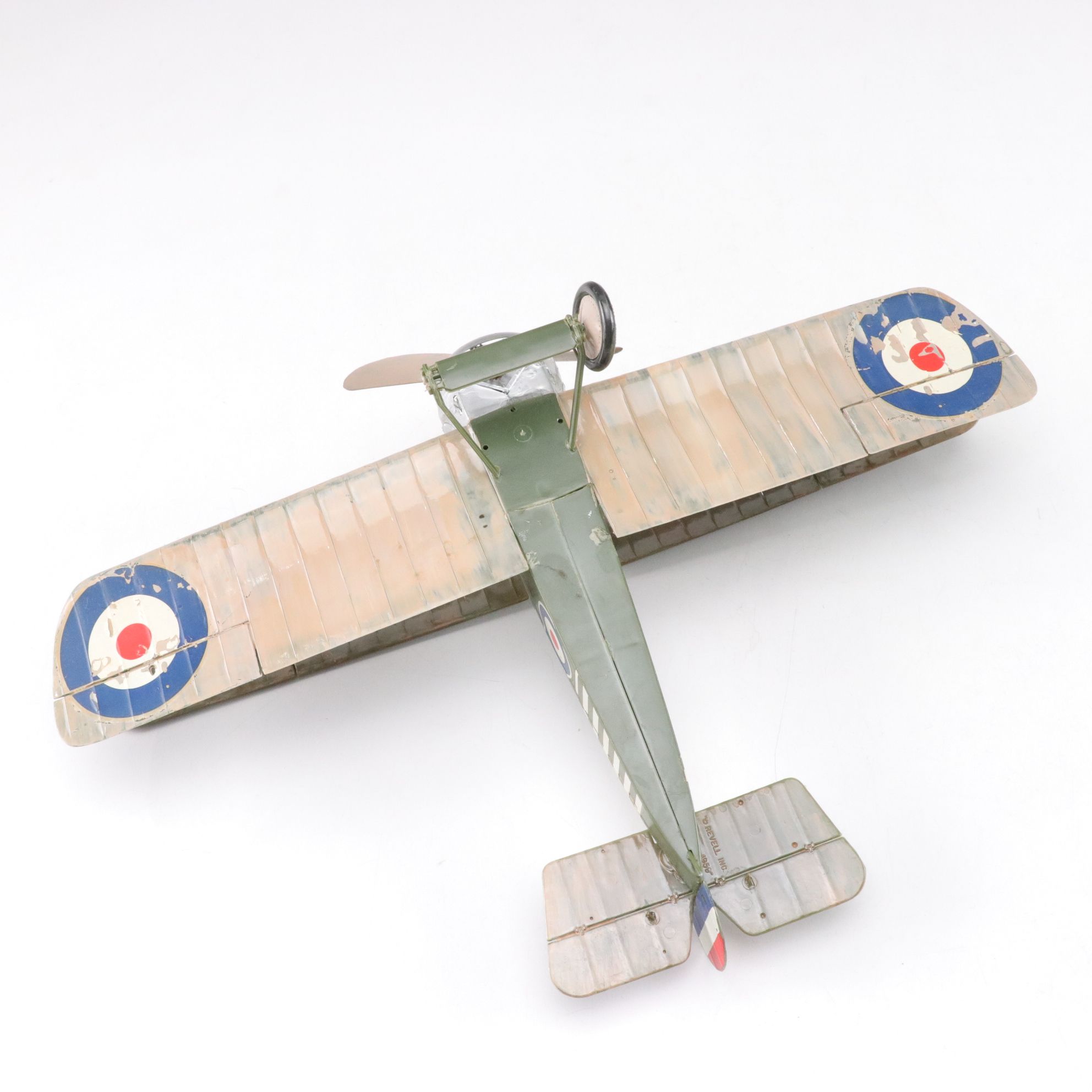 1939 Edition "Walt Disney's Version of Pinocchio" & other Children's Toys