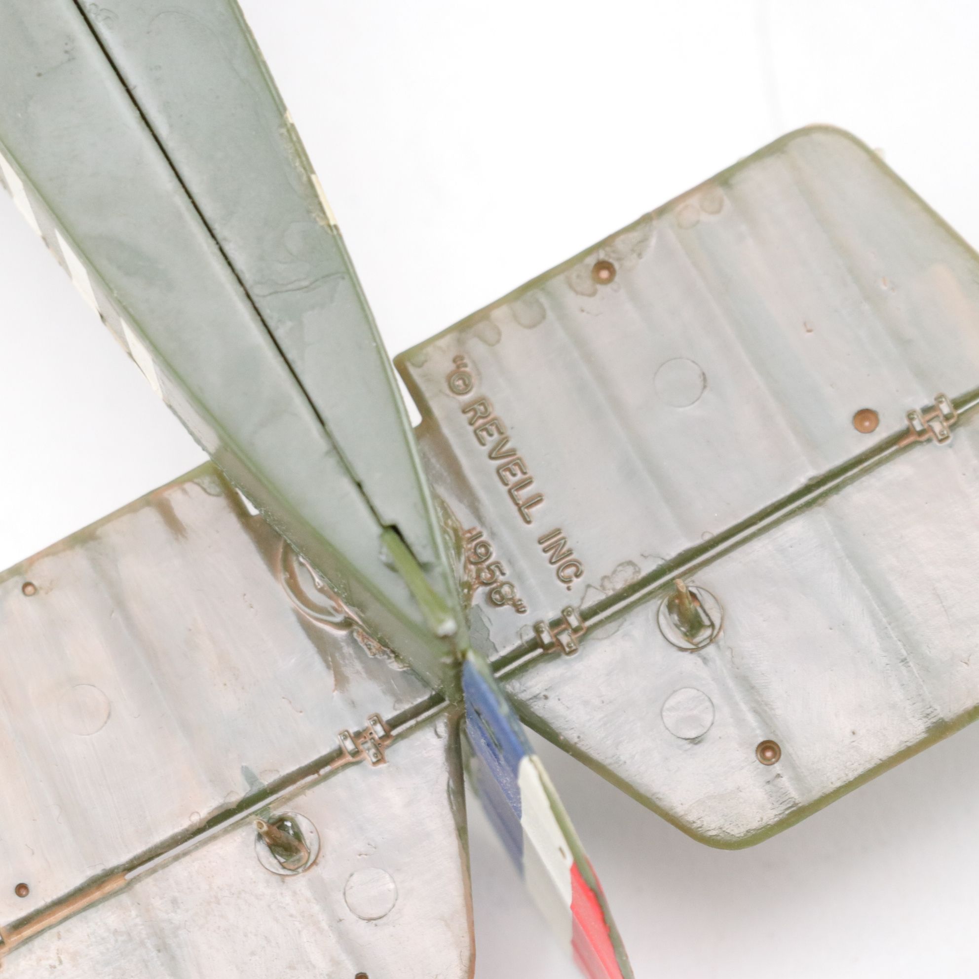 1939 Edition "Walt Disney's Version of Pinocchio" & other Children's Toys